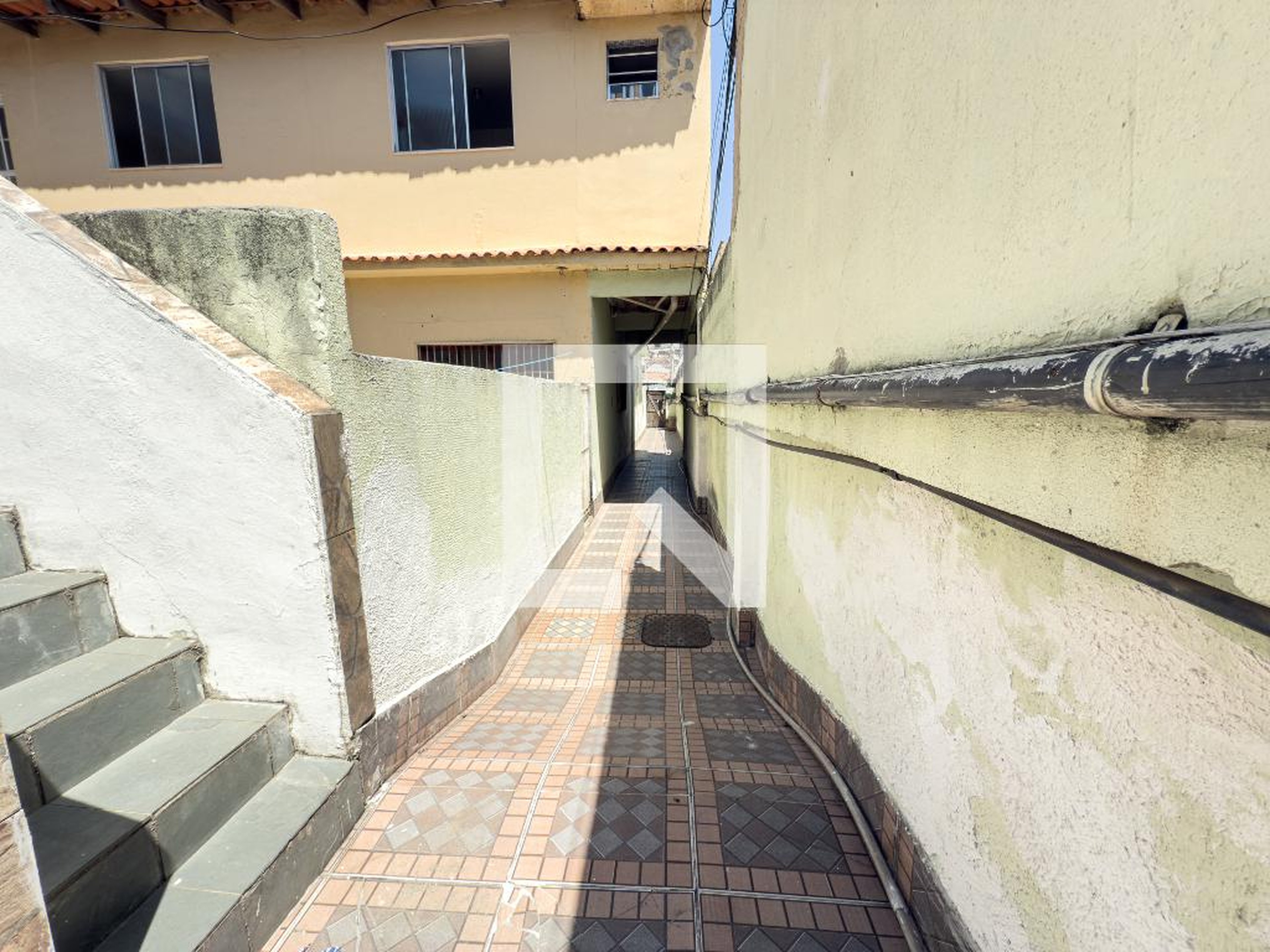 Hall de Entrada - null