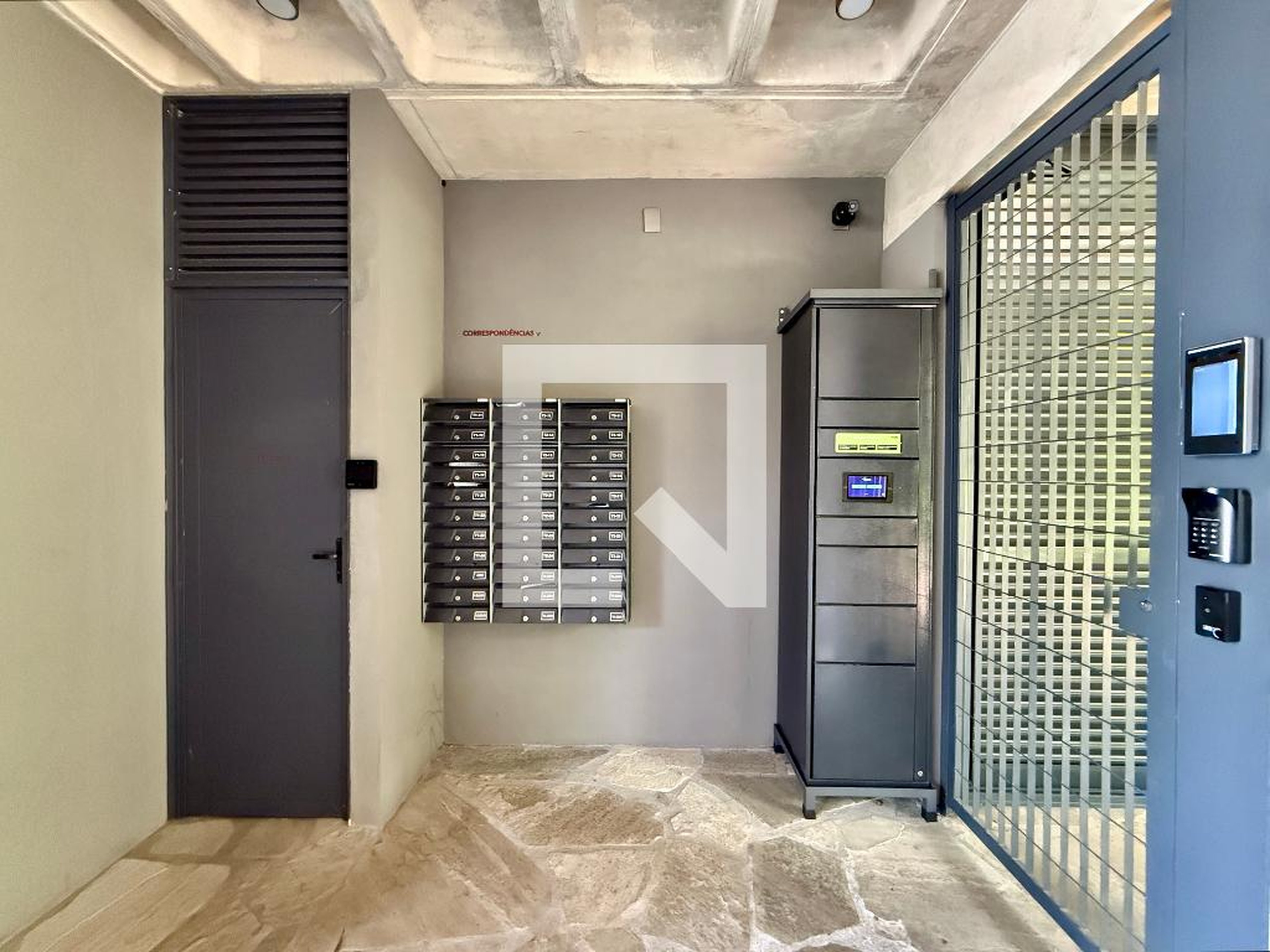 Entrada - Tico Indiana