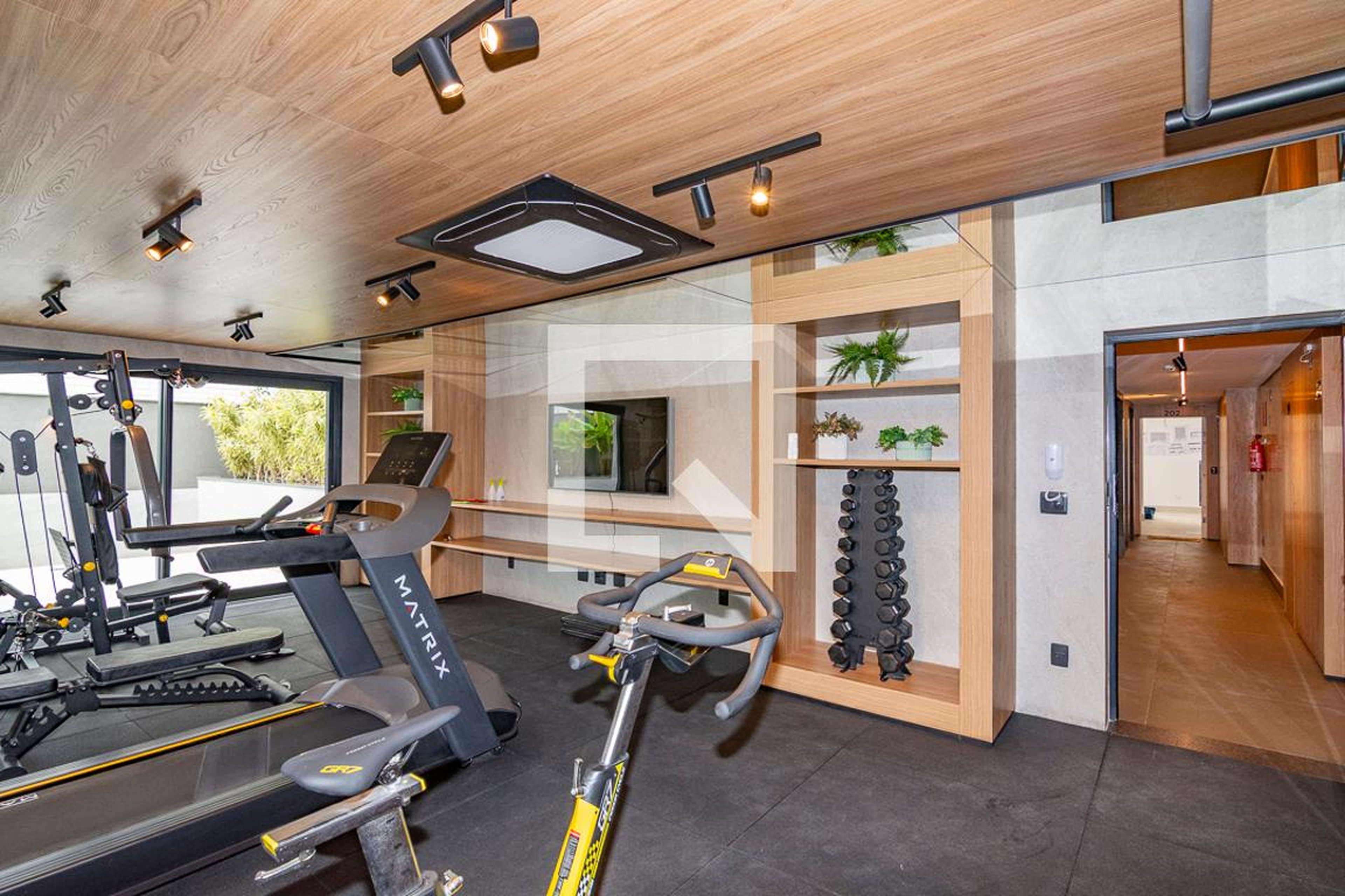 Área comum Condomínio em Rua Herculano de Freitas, 781