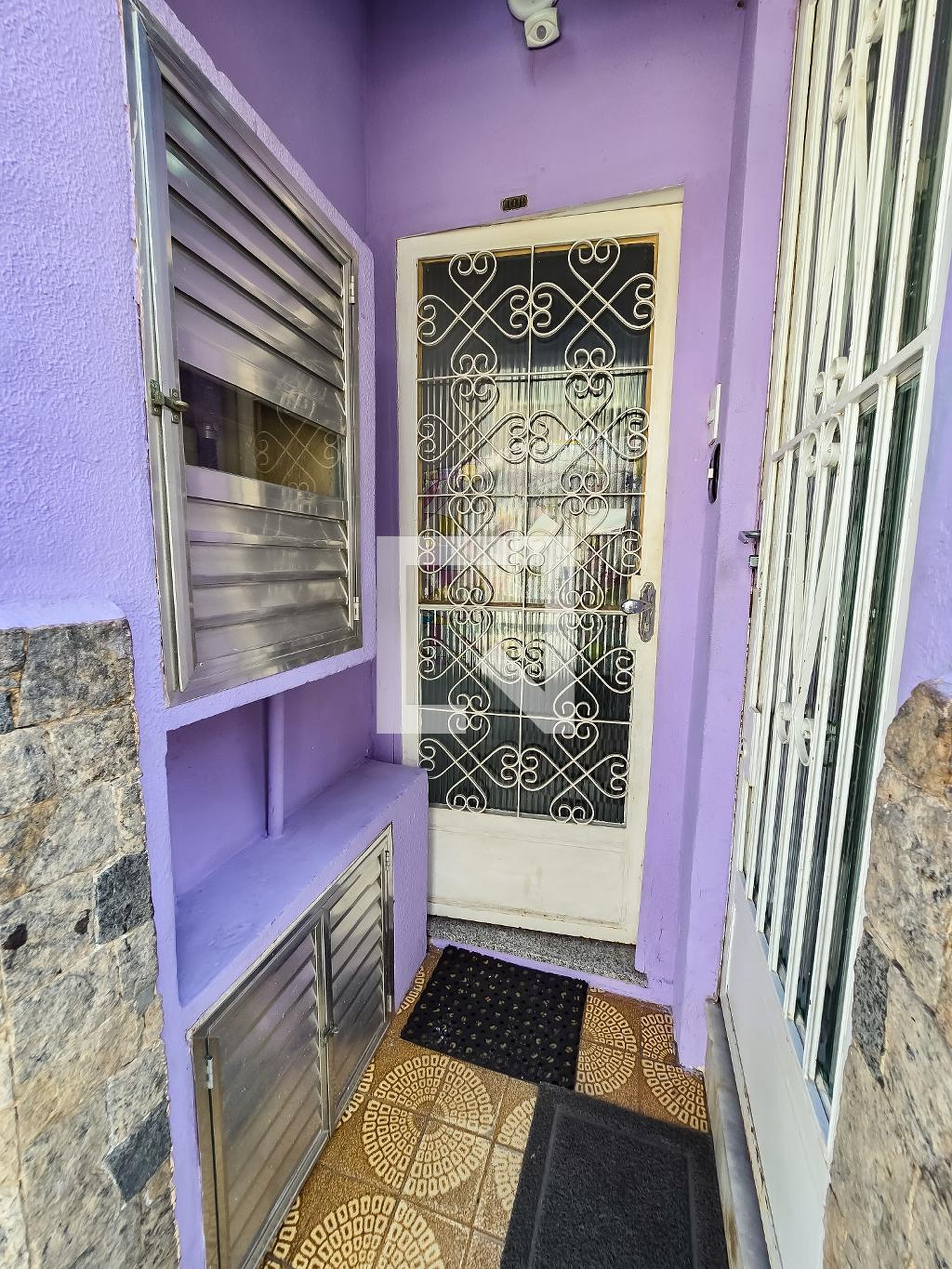 Entrada - Vila Verde