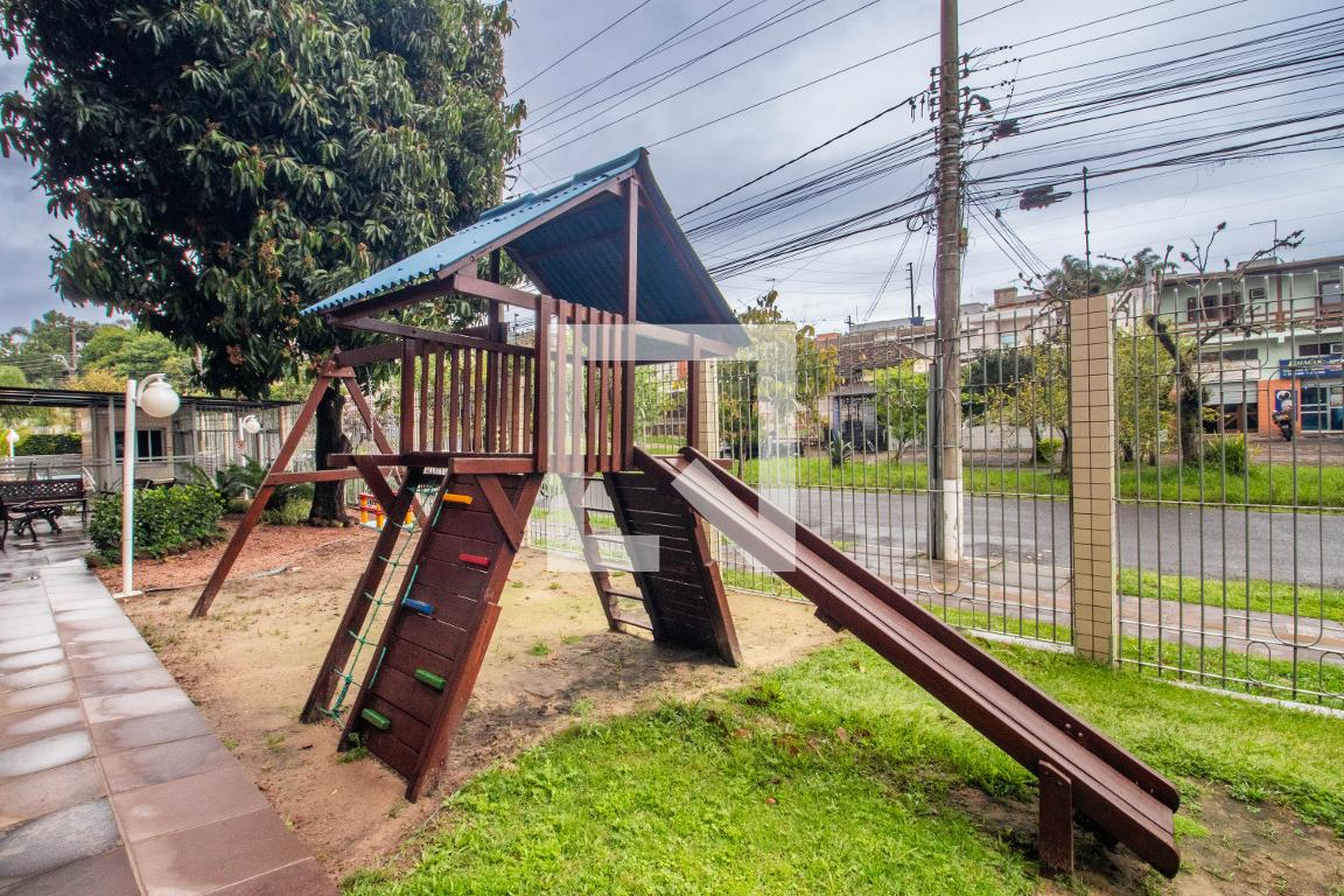 Playground - Bella Vitta Residence