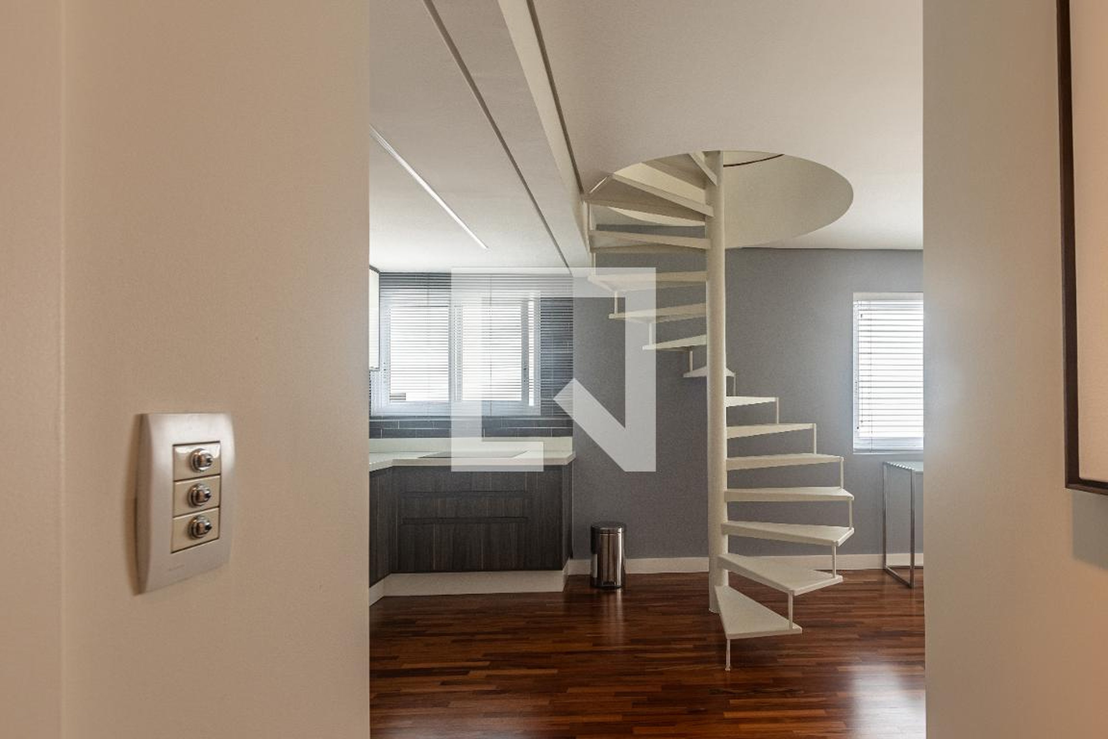 Hall de entrada - Miami Spring