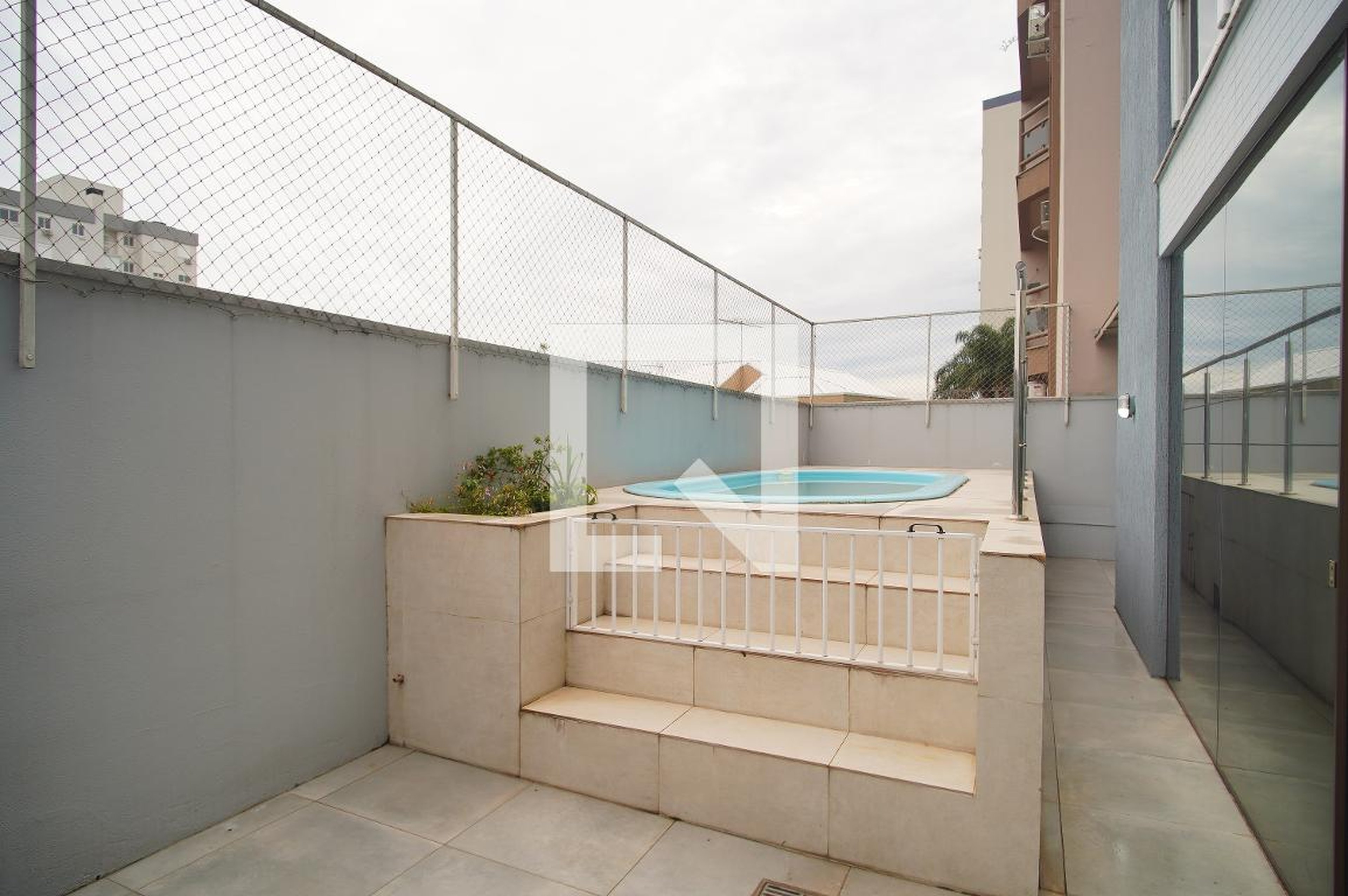 Piscina - 