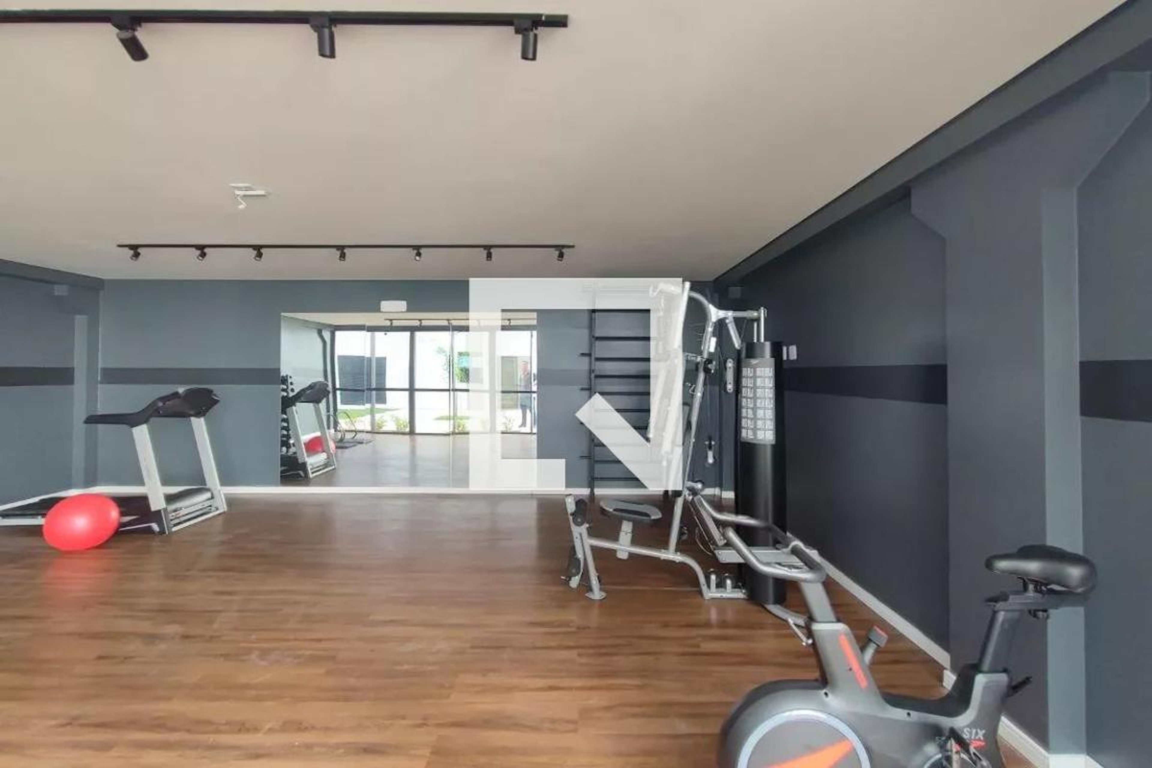 Área comum Condomínio em Rua Pastor Antonio Tiburtino da Silva, 499