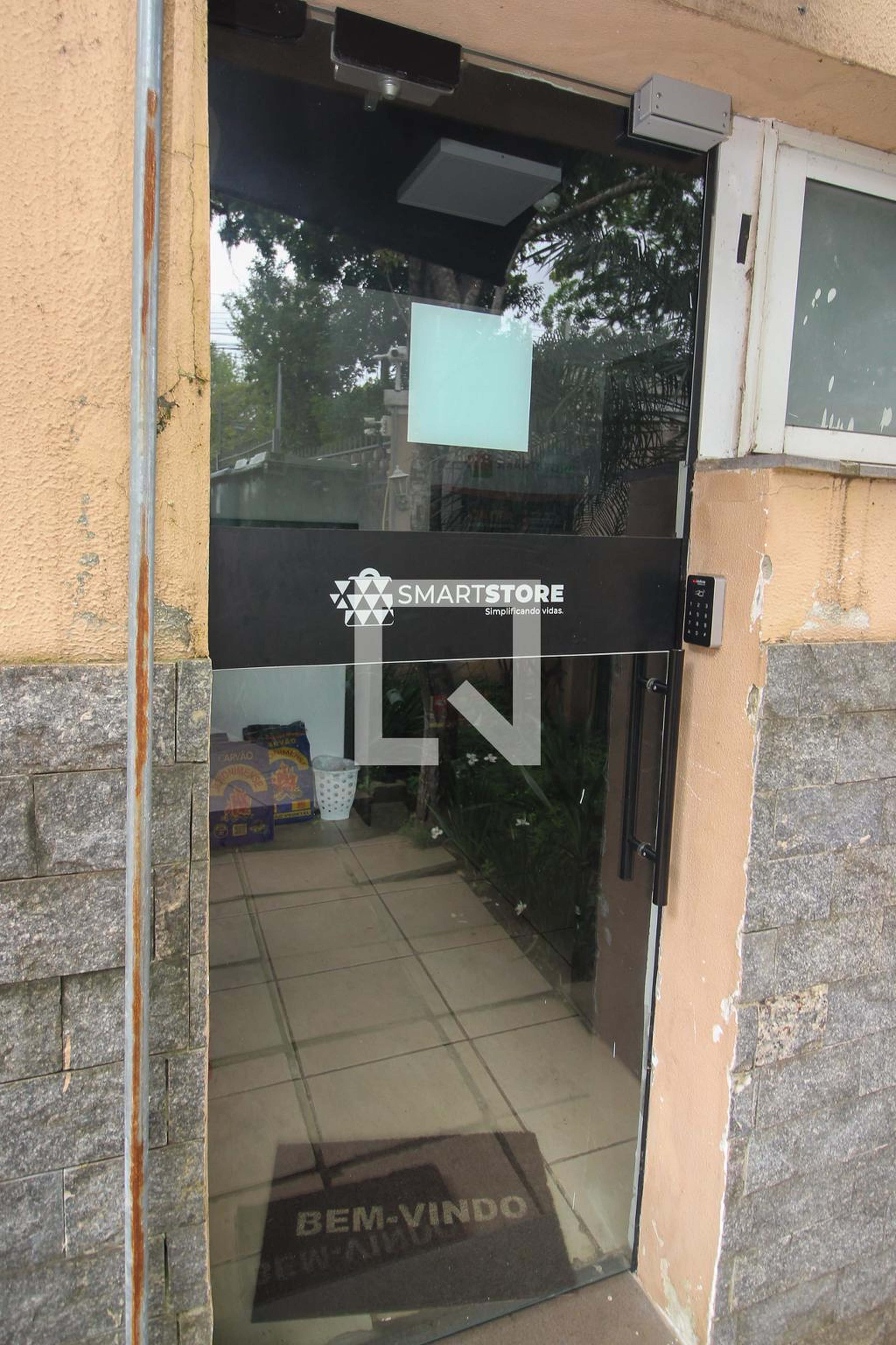 Área comum - Imperial Quinta da Boa Vista