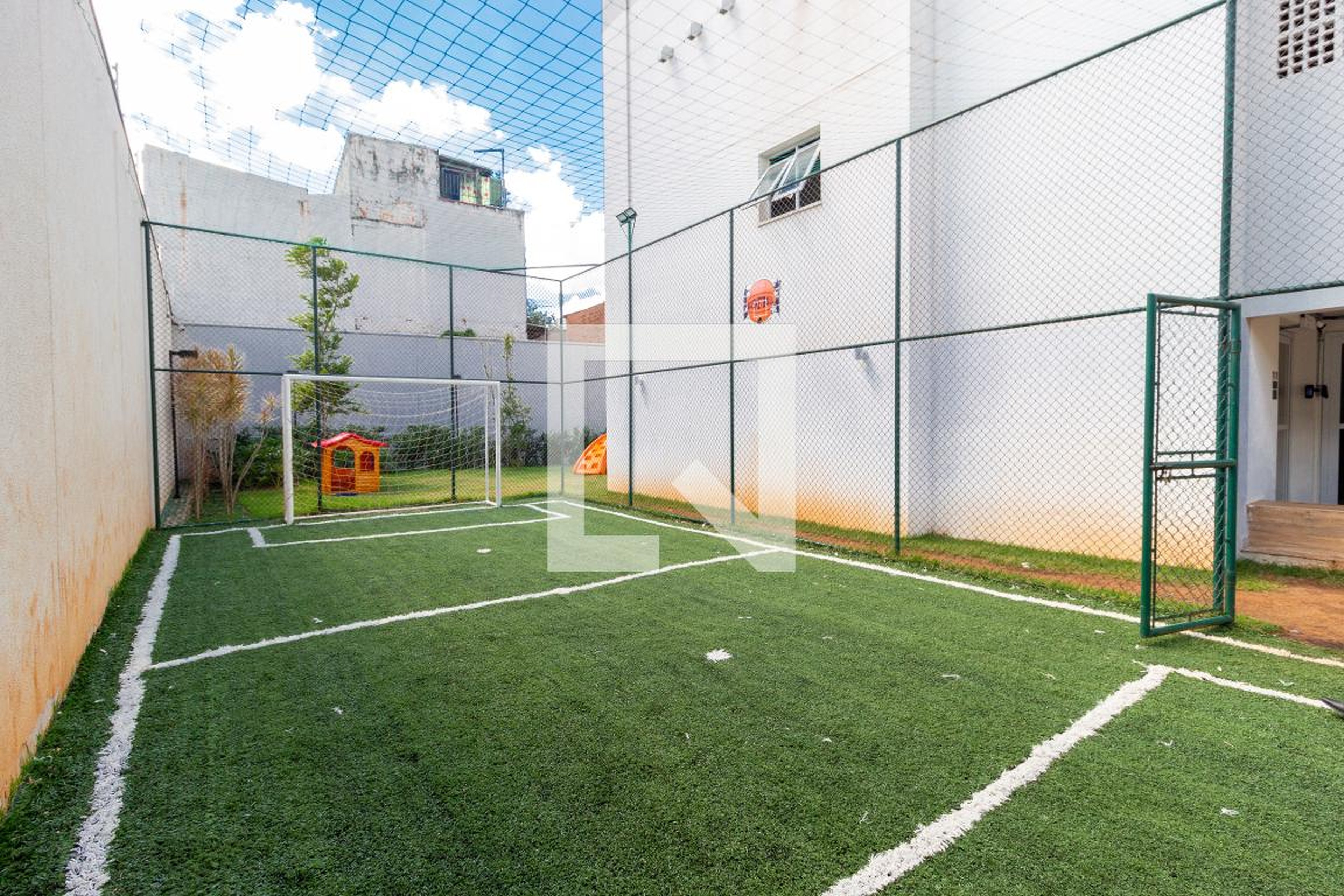 Quadra - Memory Anália Franco