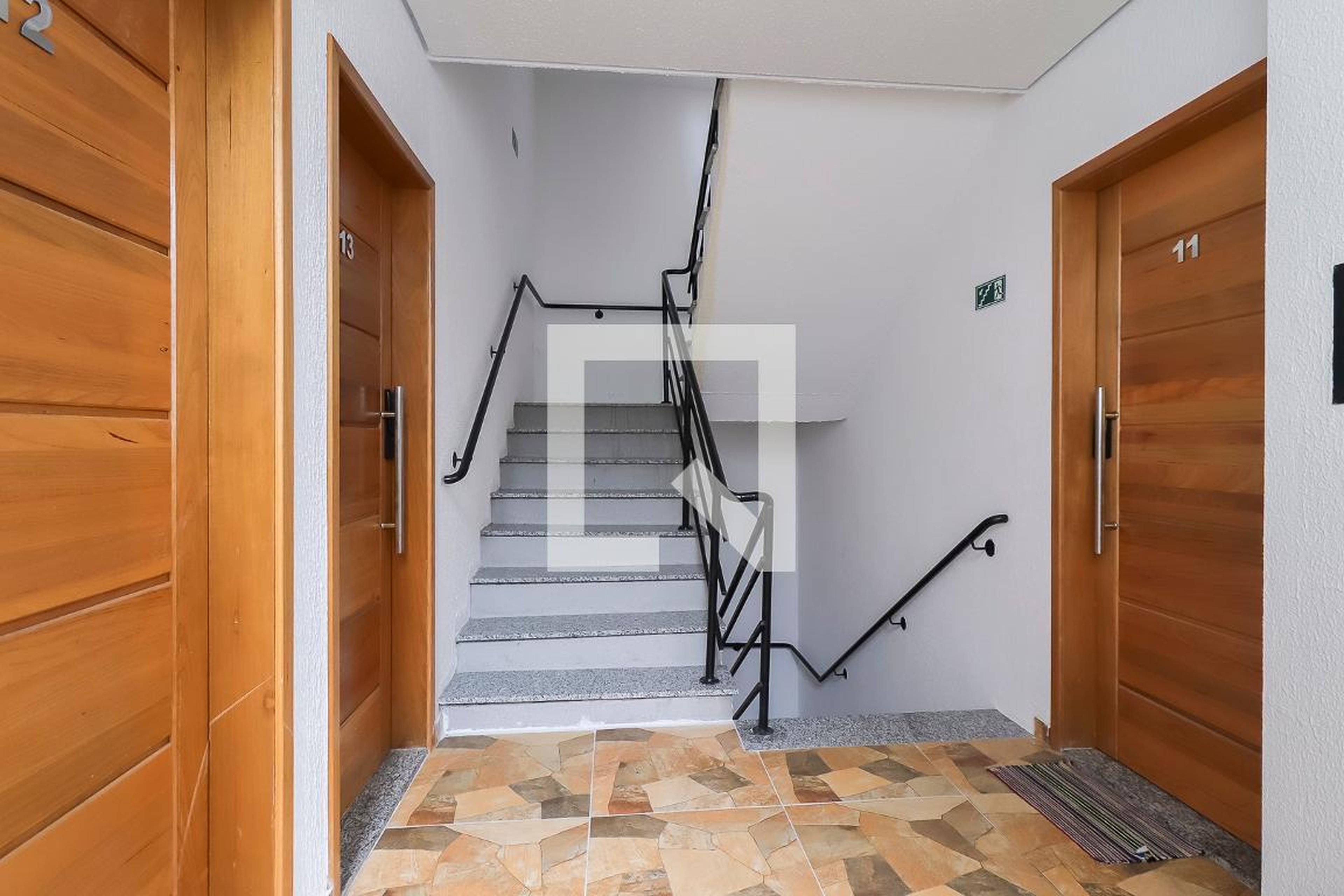 Hall - Residencial Dom Bosco 2