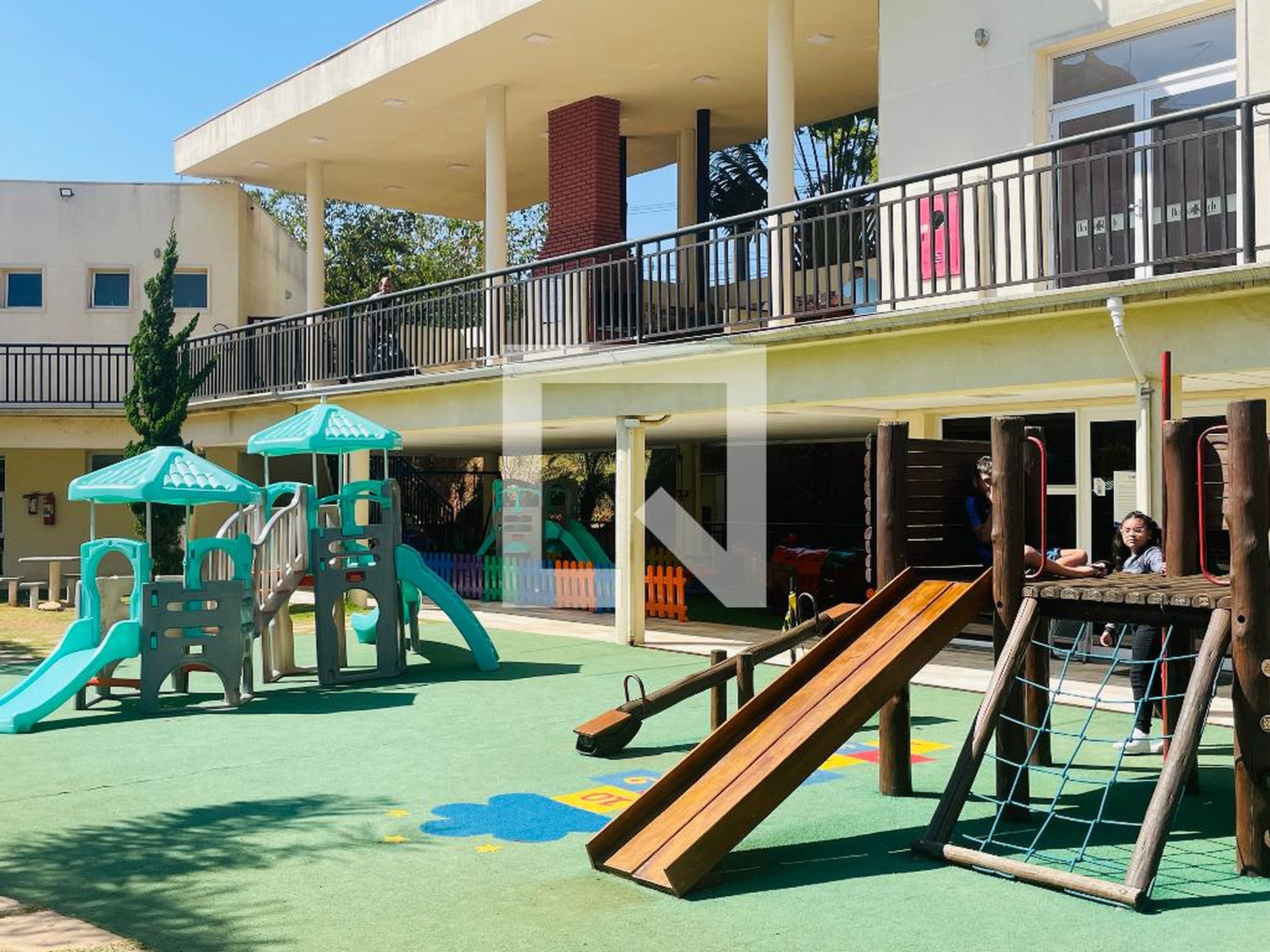 Playground - Acqua Park