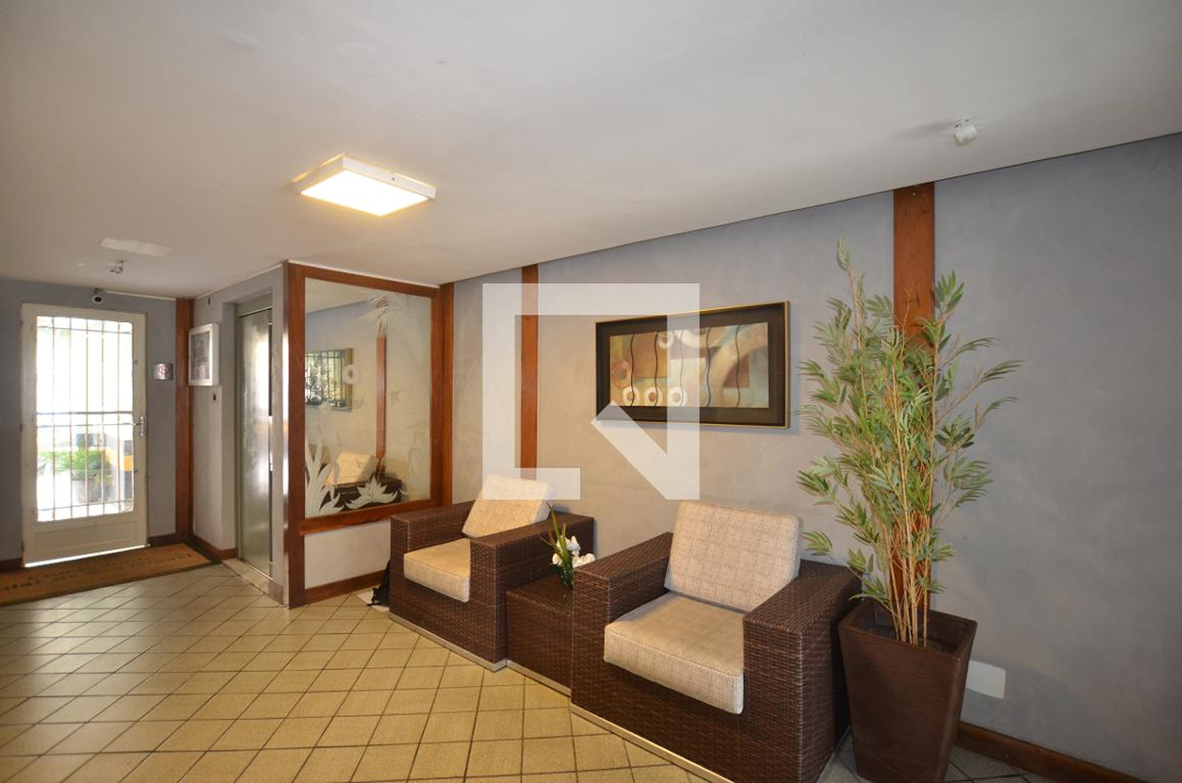 Hall de Entrada - null