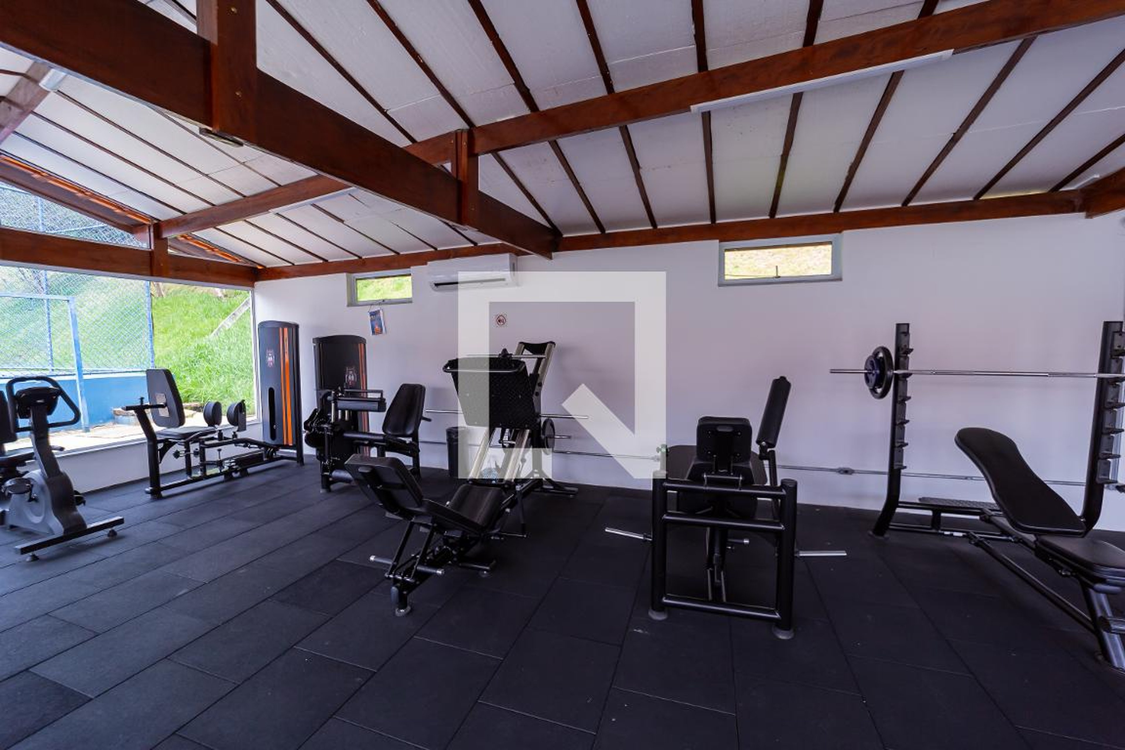 Academia - Vila Florida