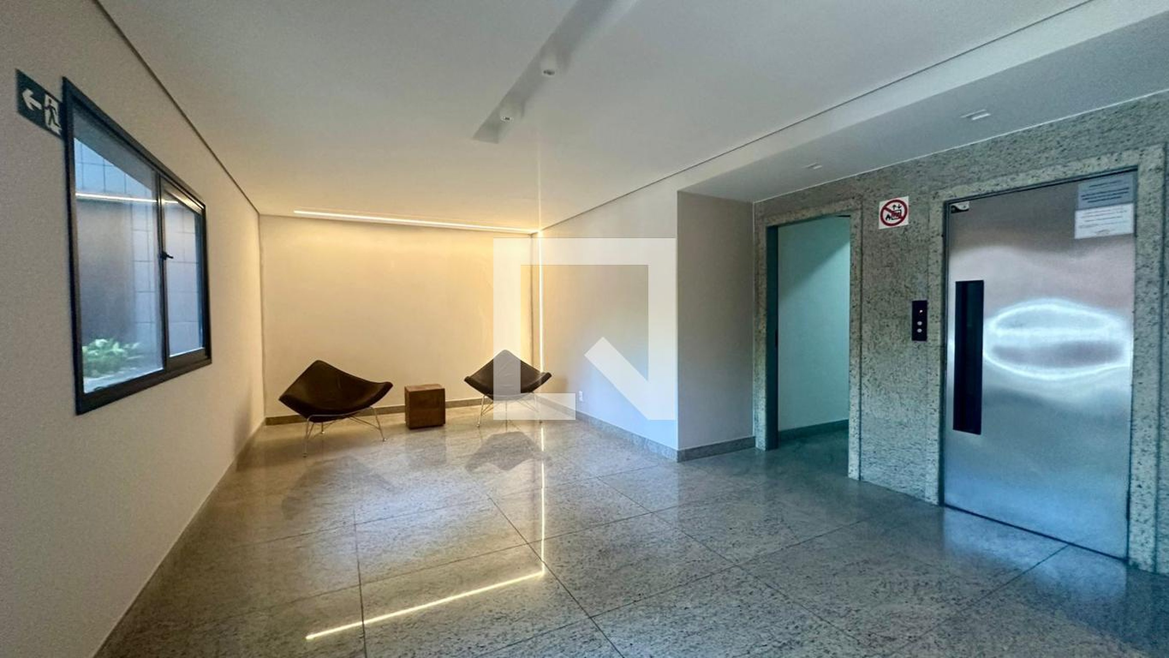 Hall social - 