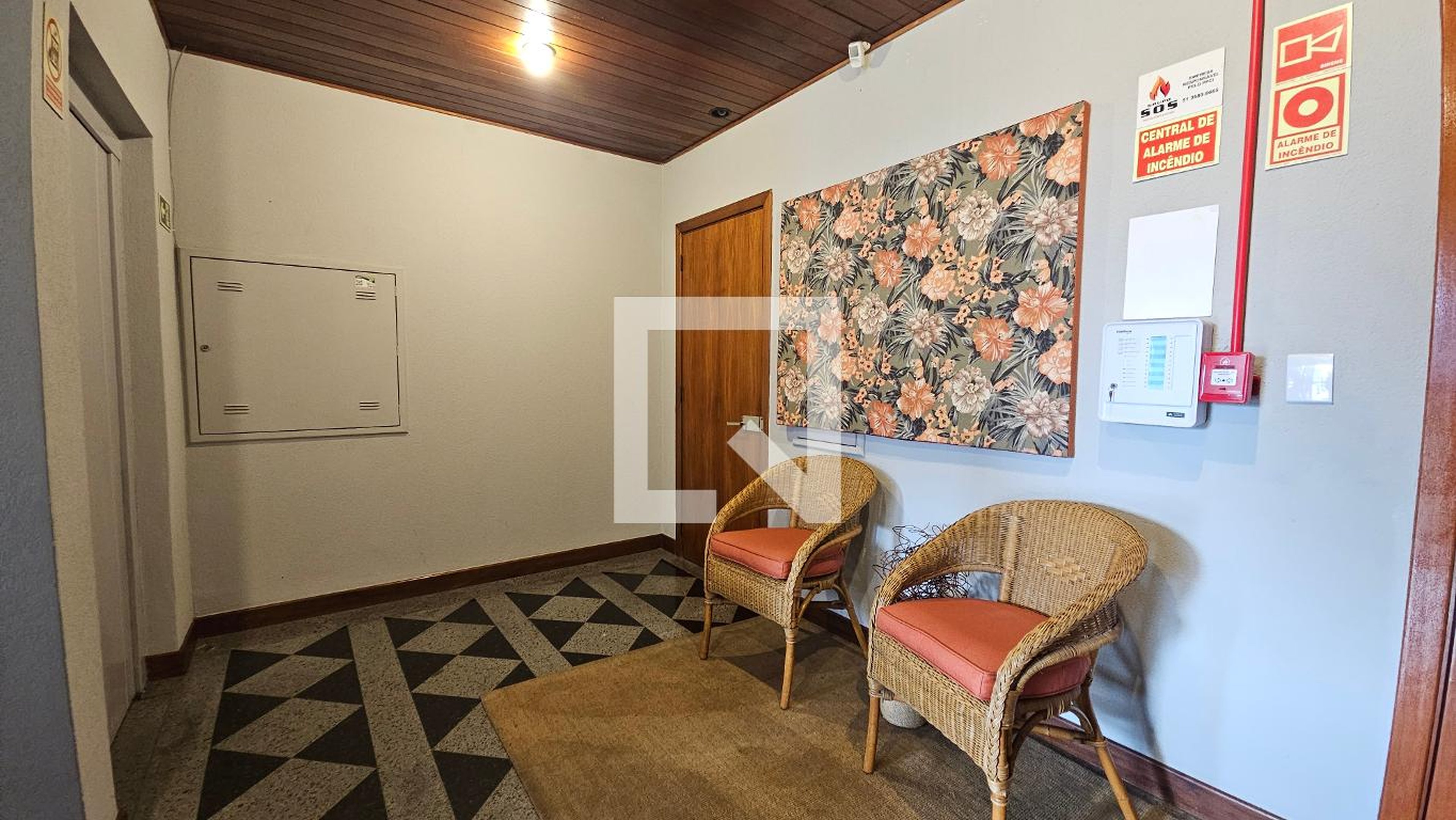 Hall Social - Villagio