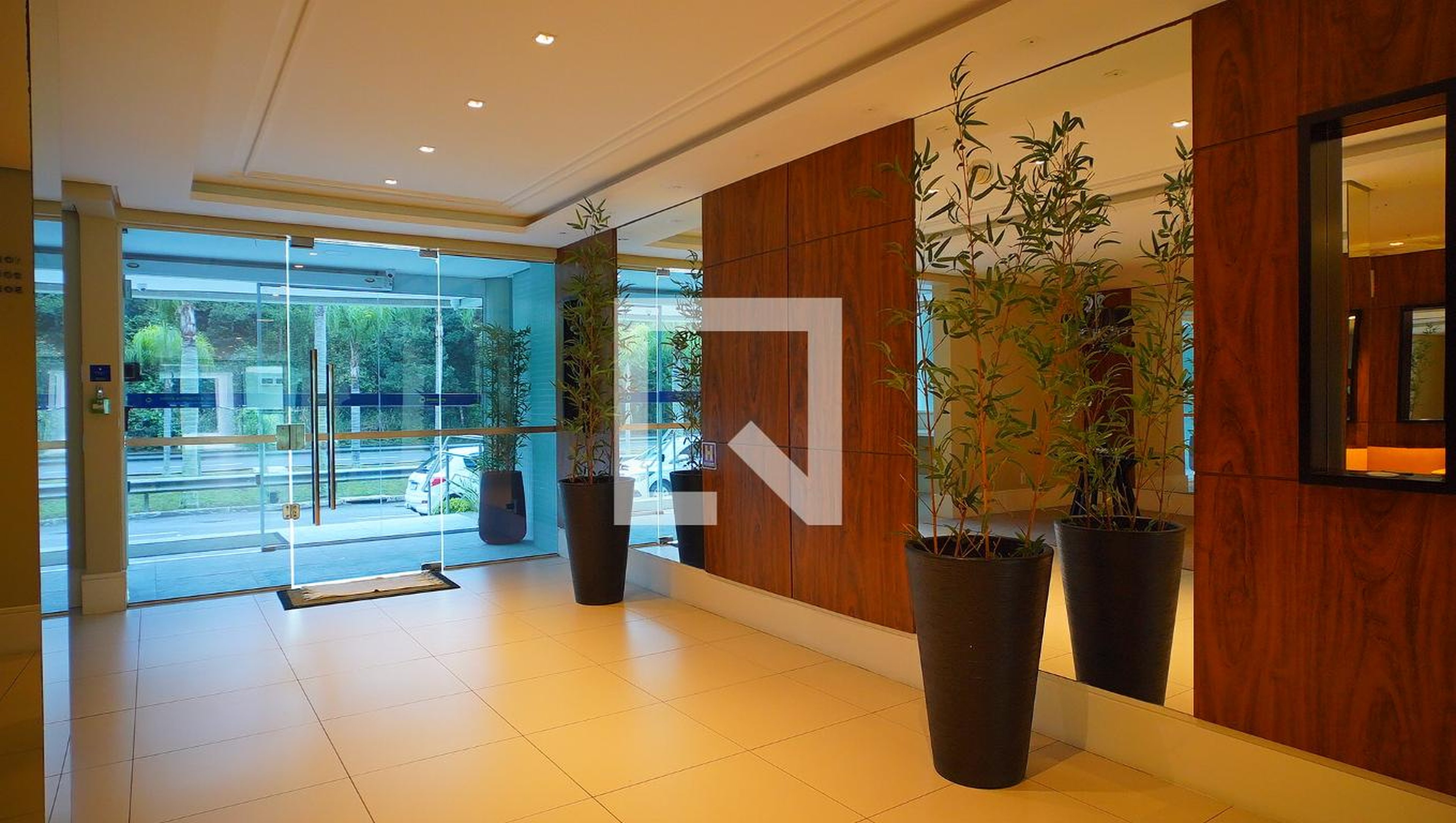 Área comum - Solar de Jurerê