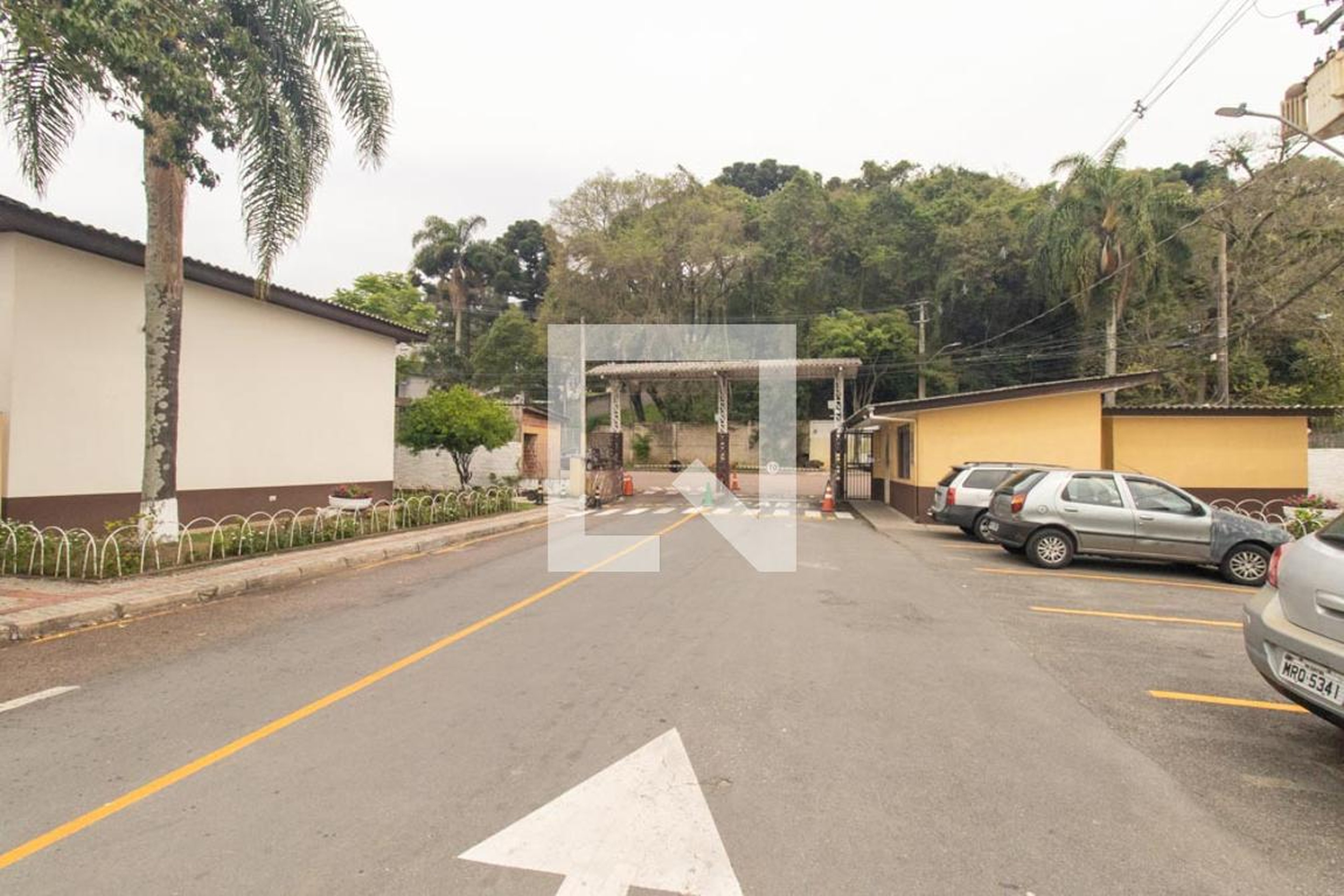 Área comum - Residencial Buriti