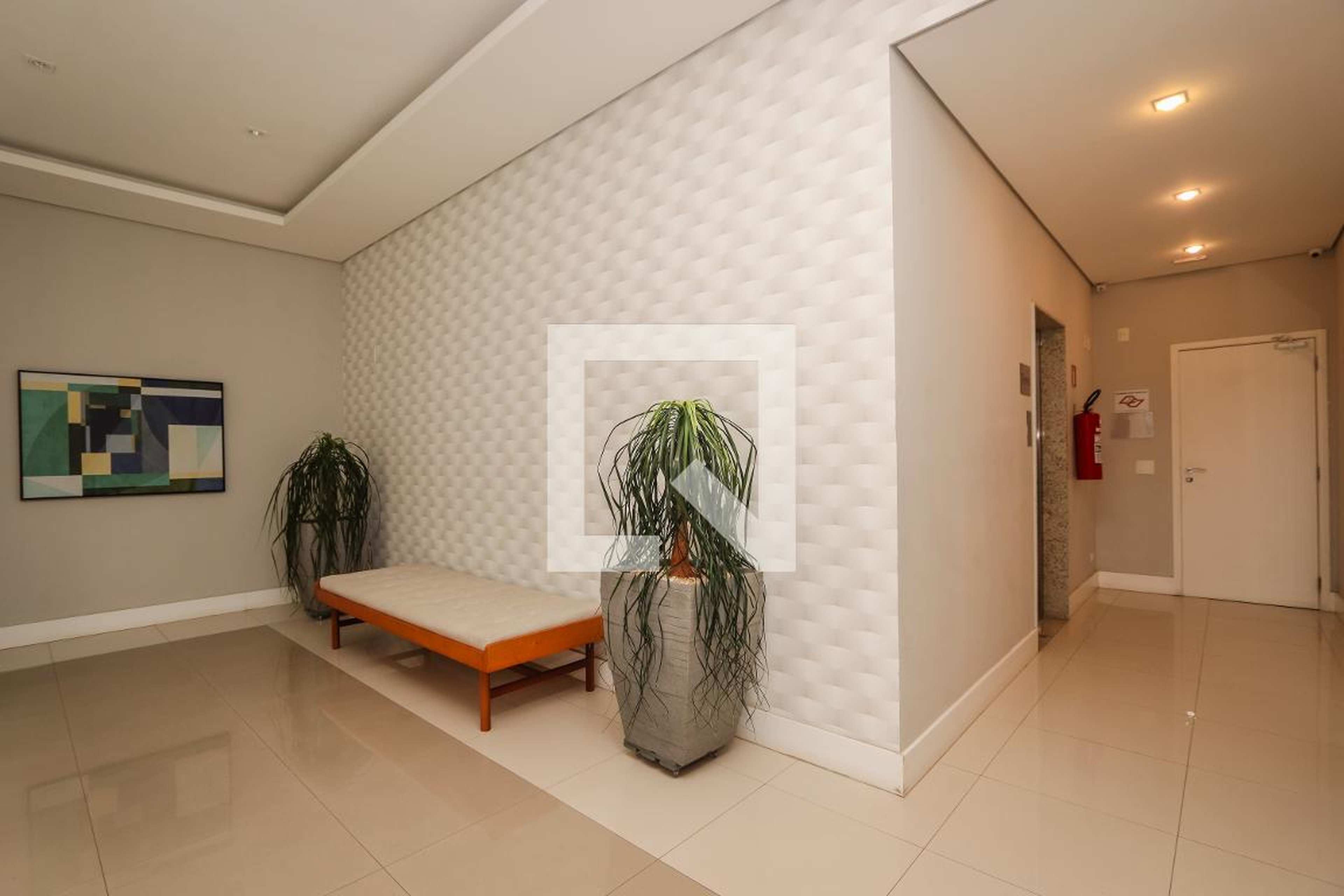 Hall de Entrada - RG Domingos