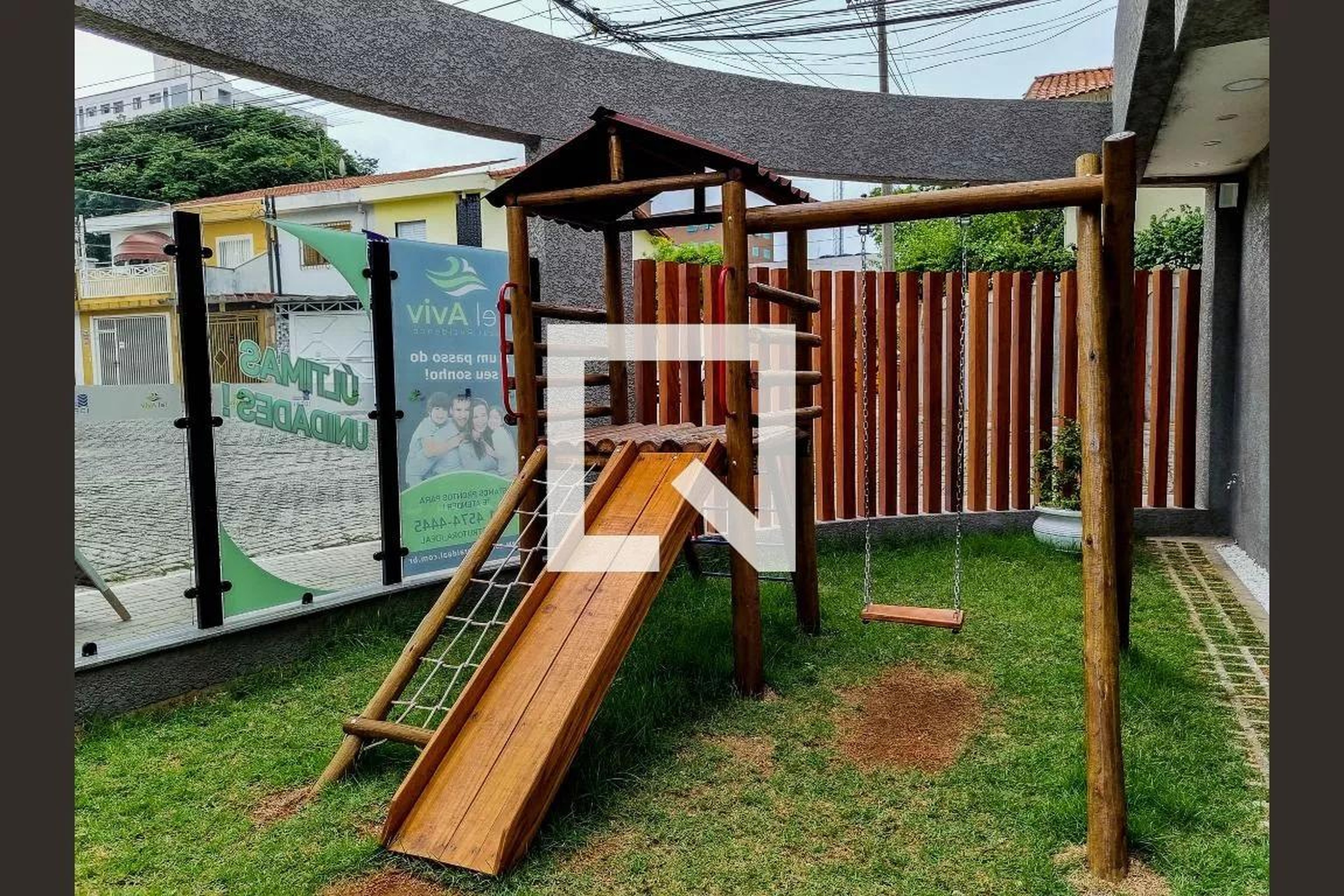 Playground - Tel Aviv Ideal Residence