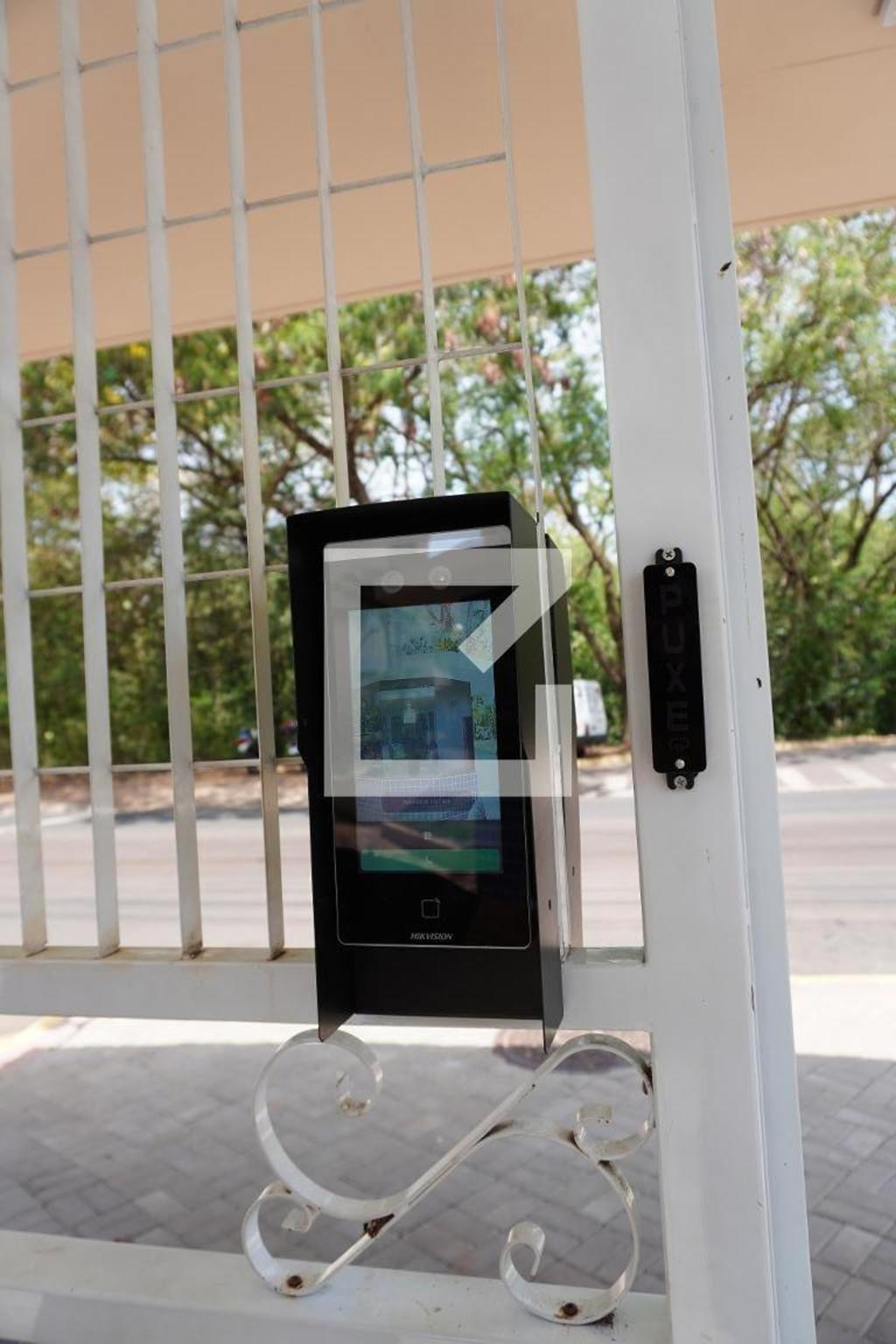 Área comum - Guaicurus