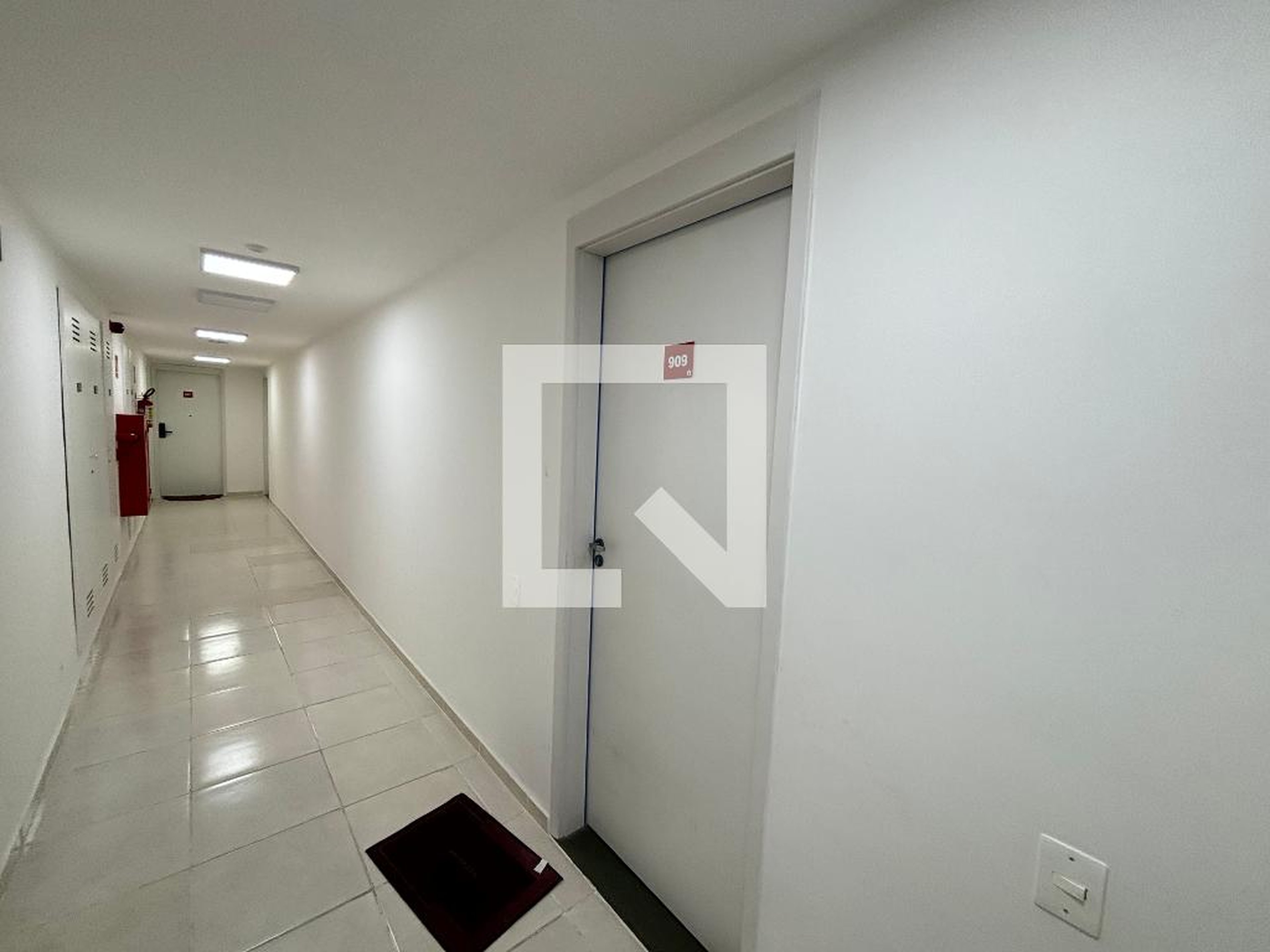 Entrada - Metrocasa Mooca