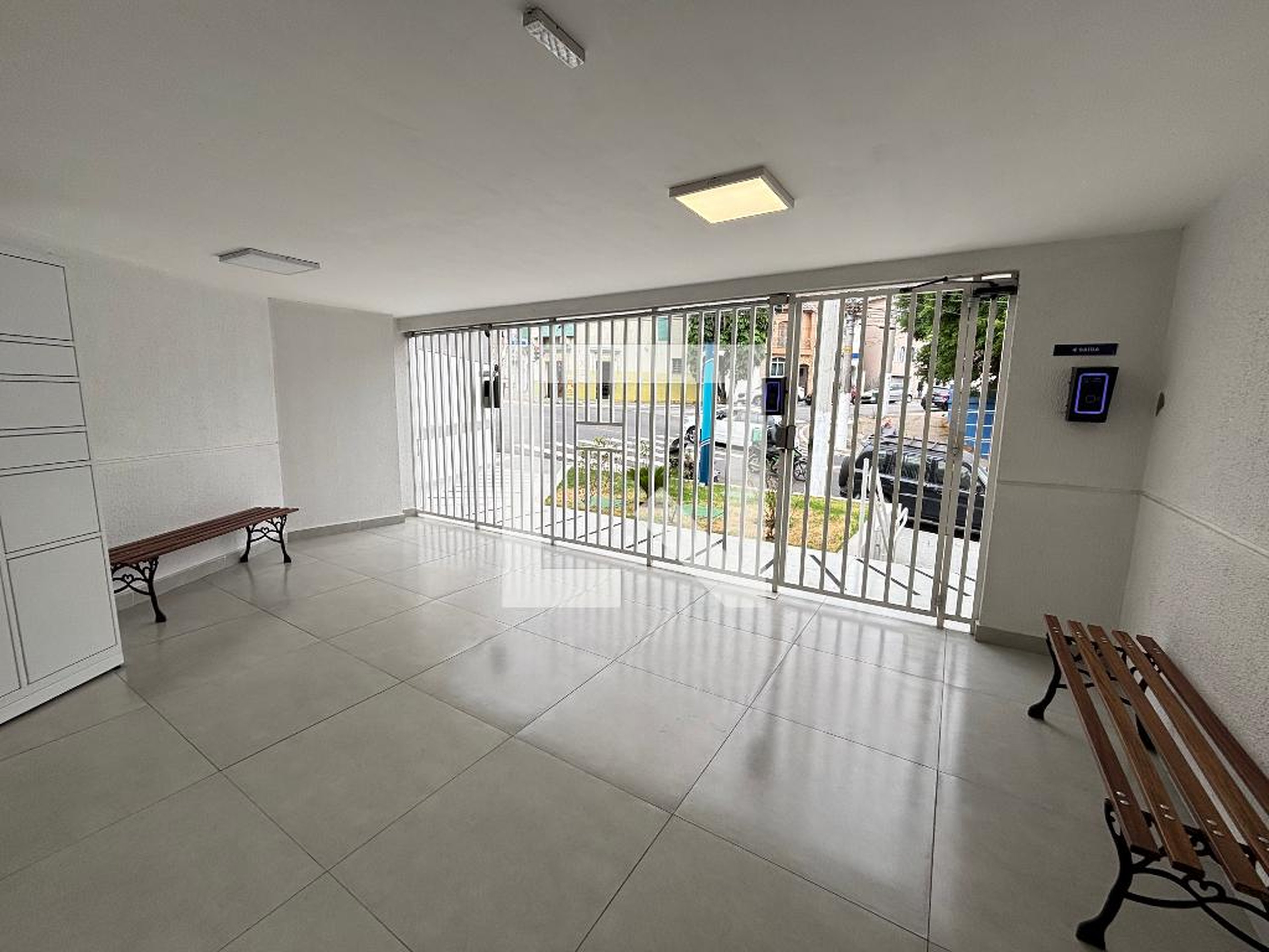 Hall social - Metrocasa Mooca