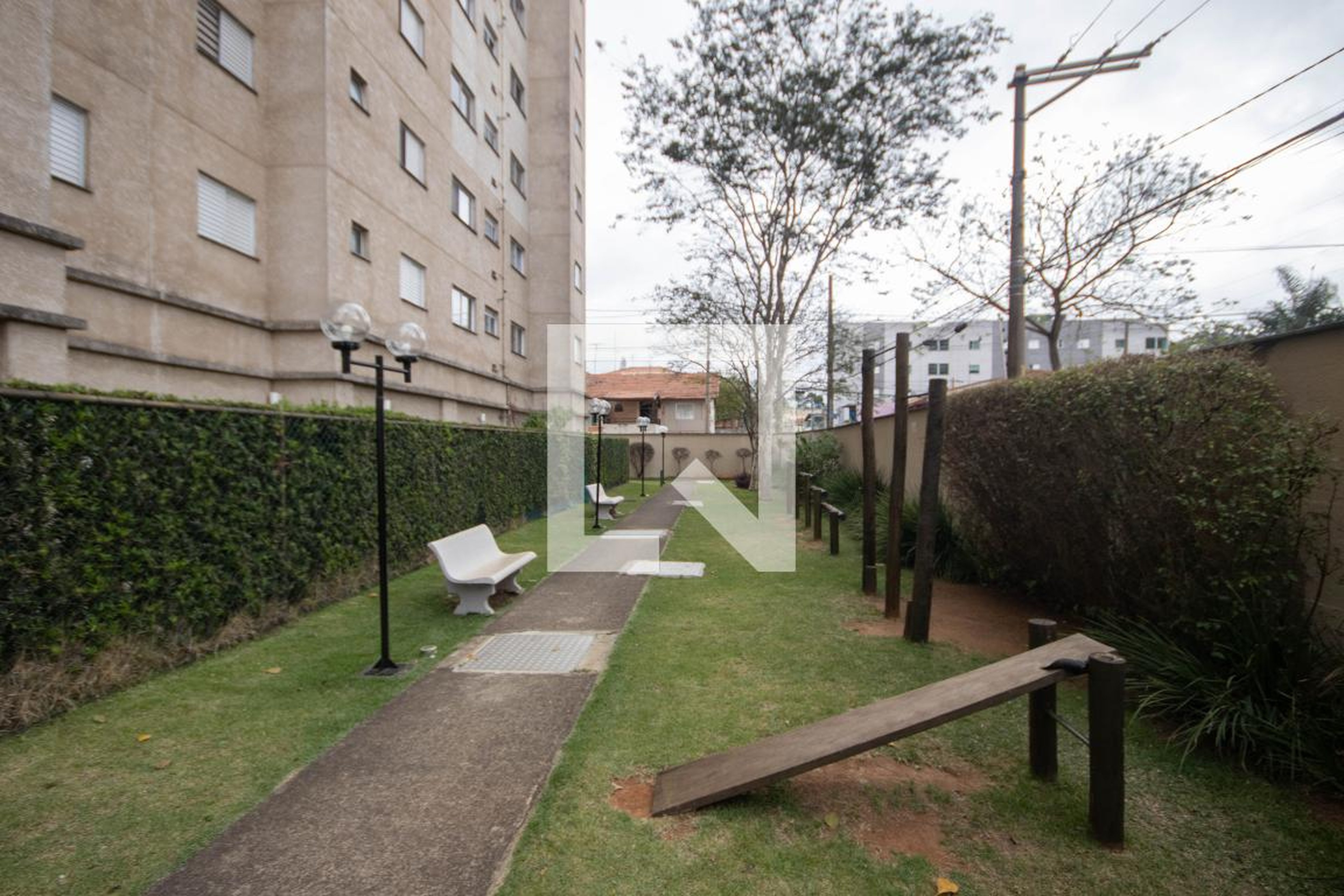 Espaço Pet - Mais Jaçanã Nature