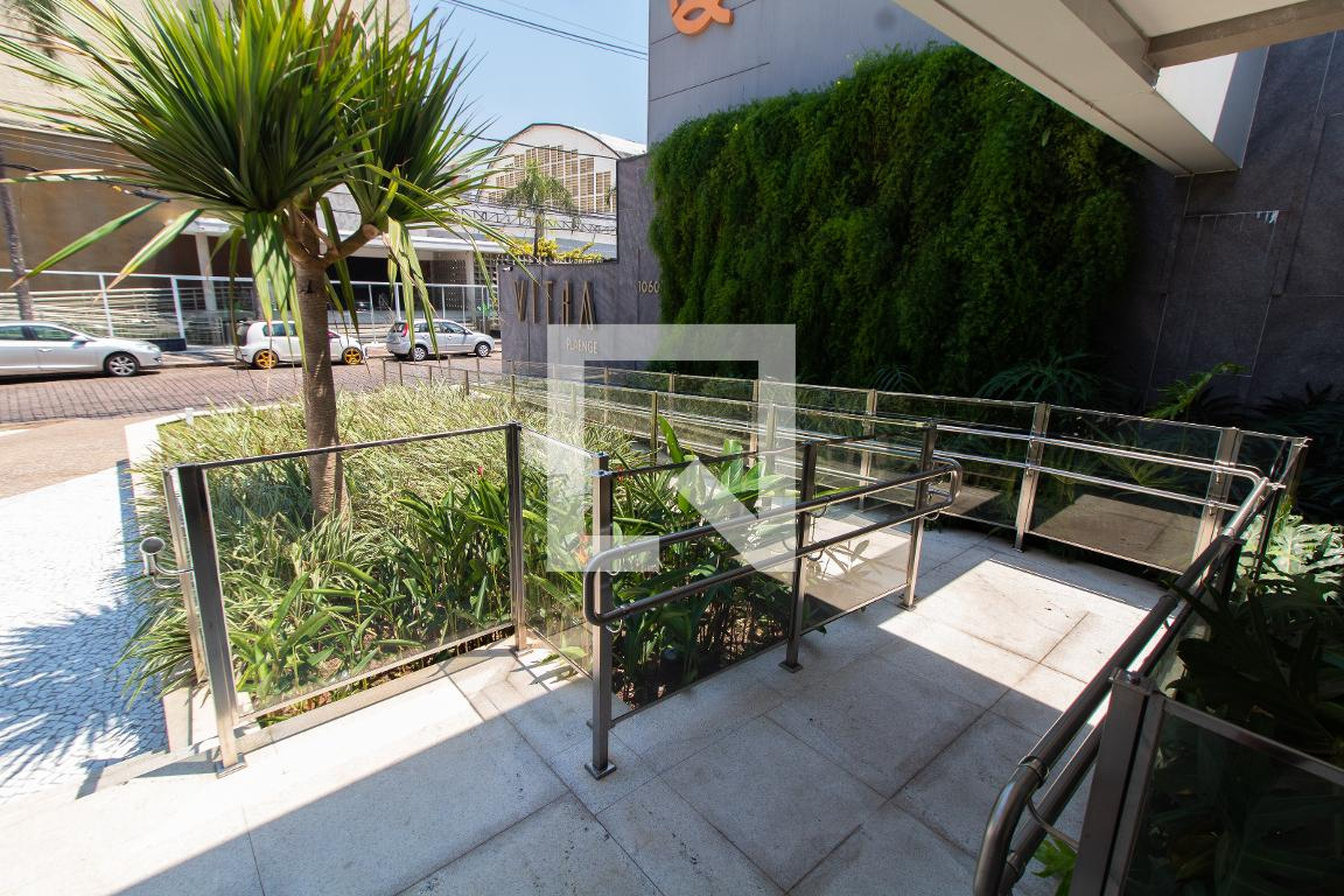 Área comum - Vitra | Plaenge