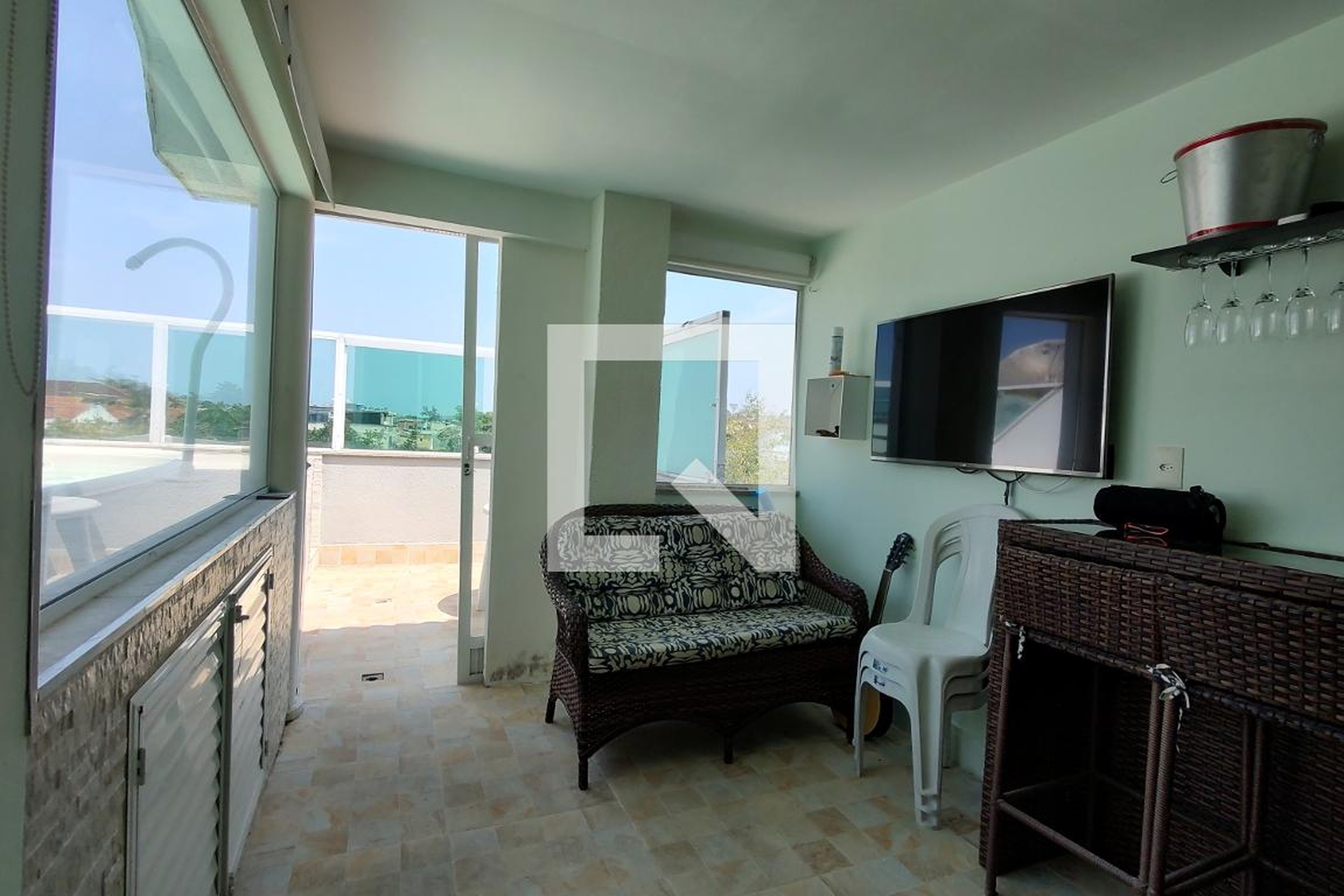 Espaço Gourmet - Imutá