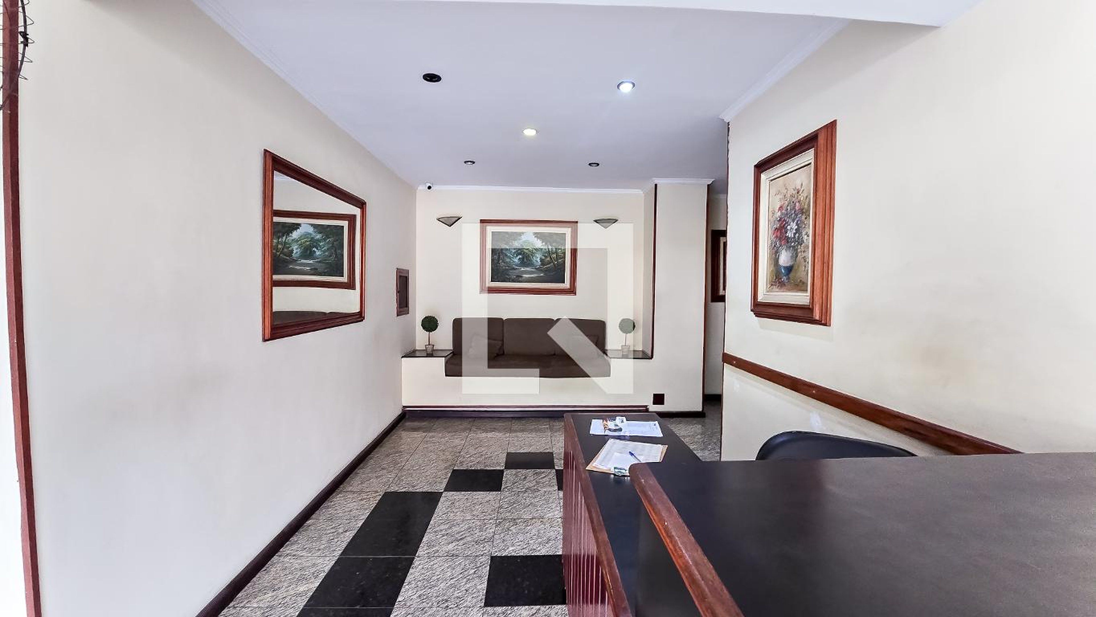 Hall social - Betta II