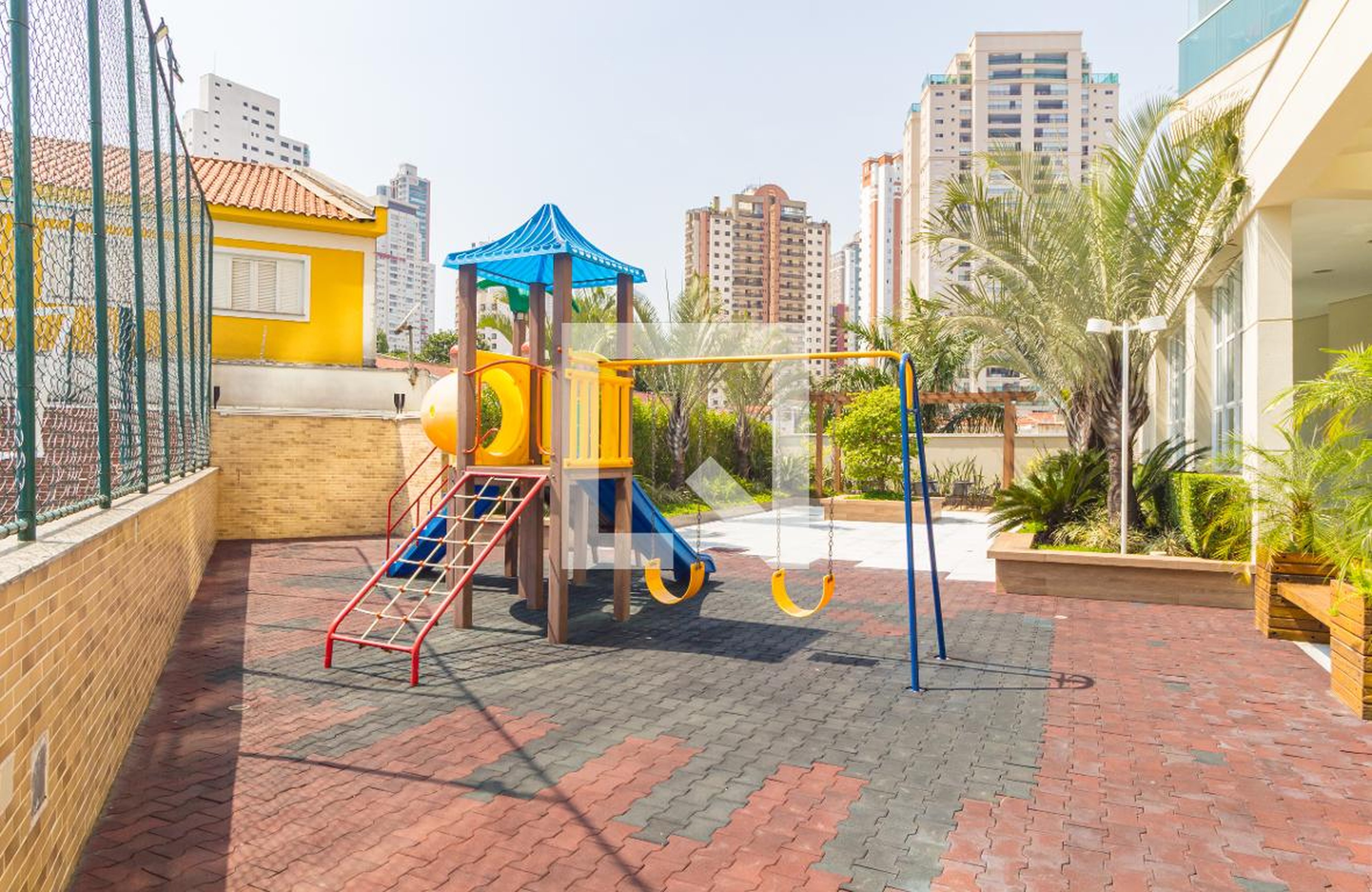 Playground - Torre del Greco