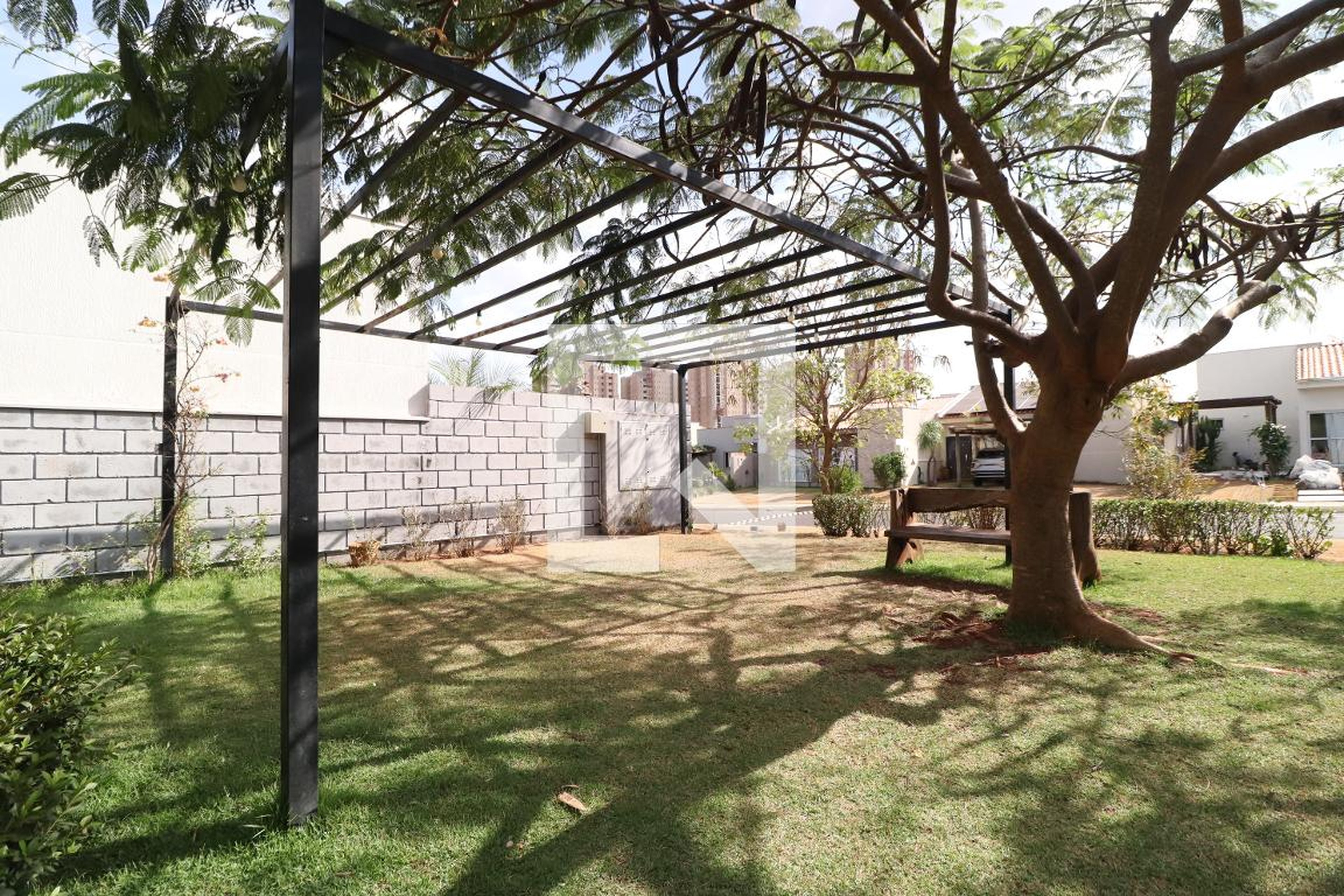 Área comum - Manhattan