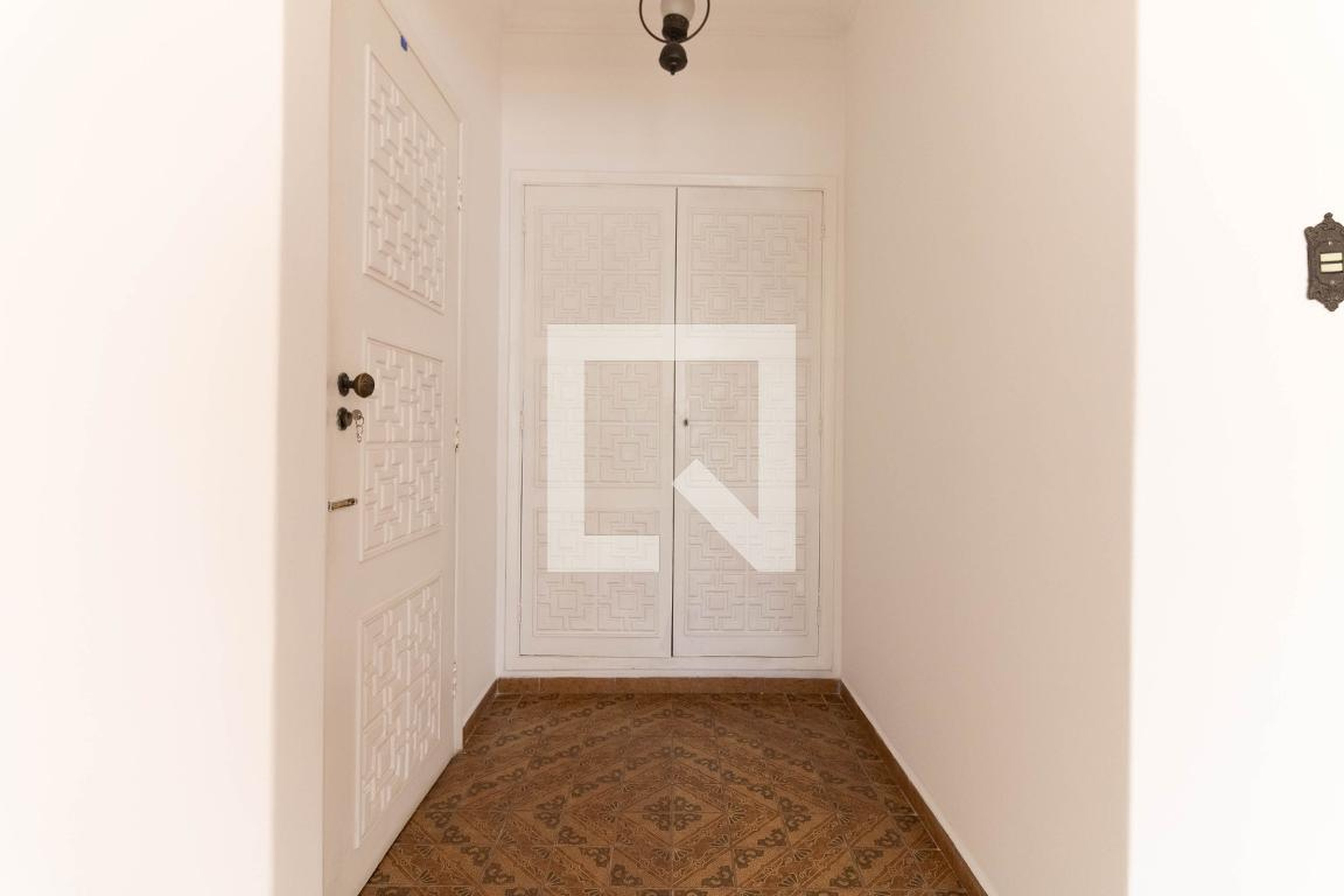 Entrada - Jardim São Fernando - Bela Vista