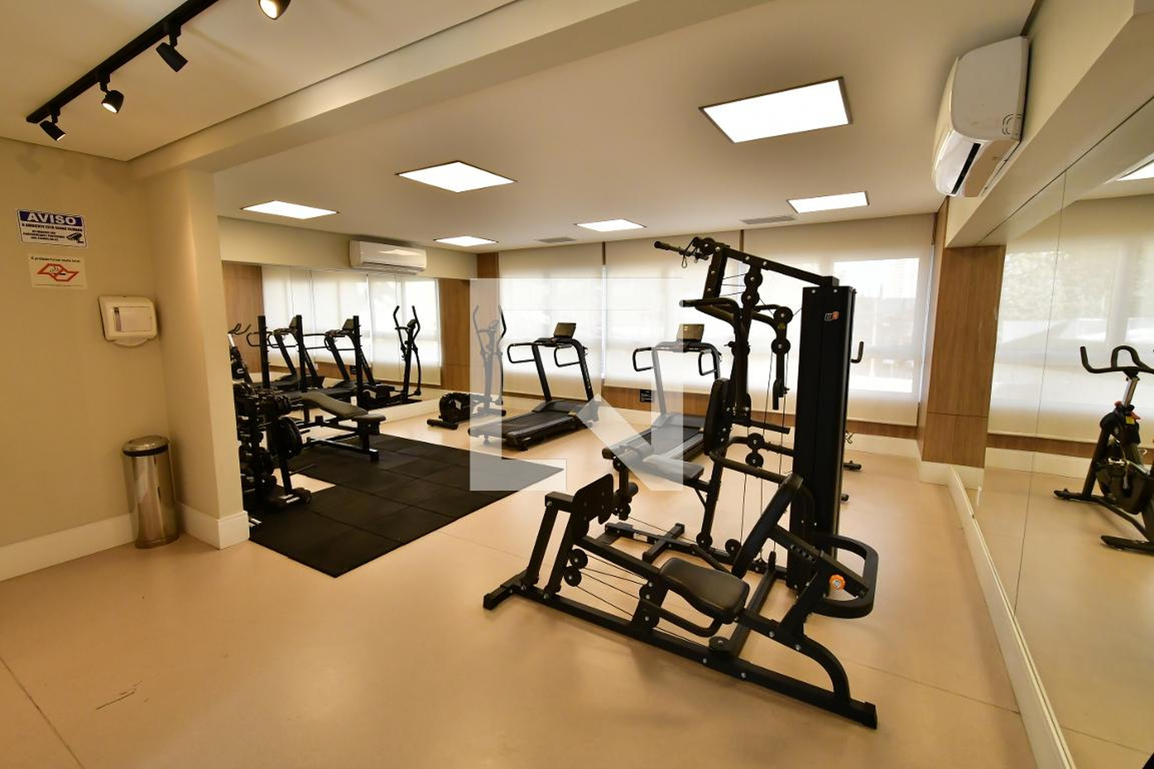 Academia - Urban Design Taquaral