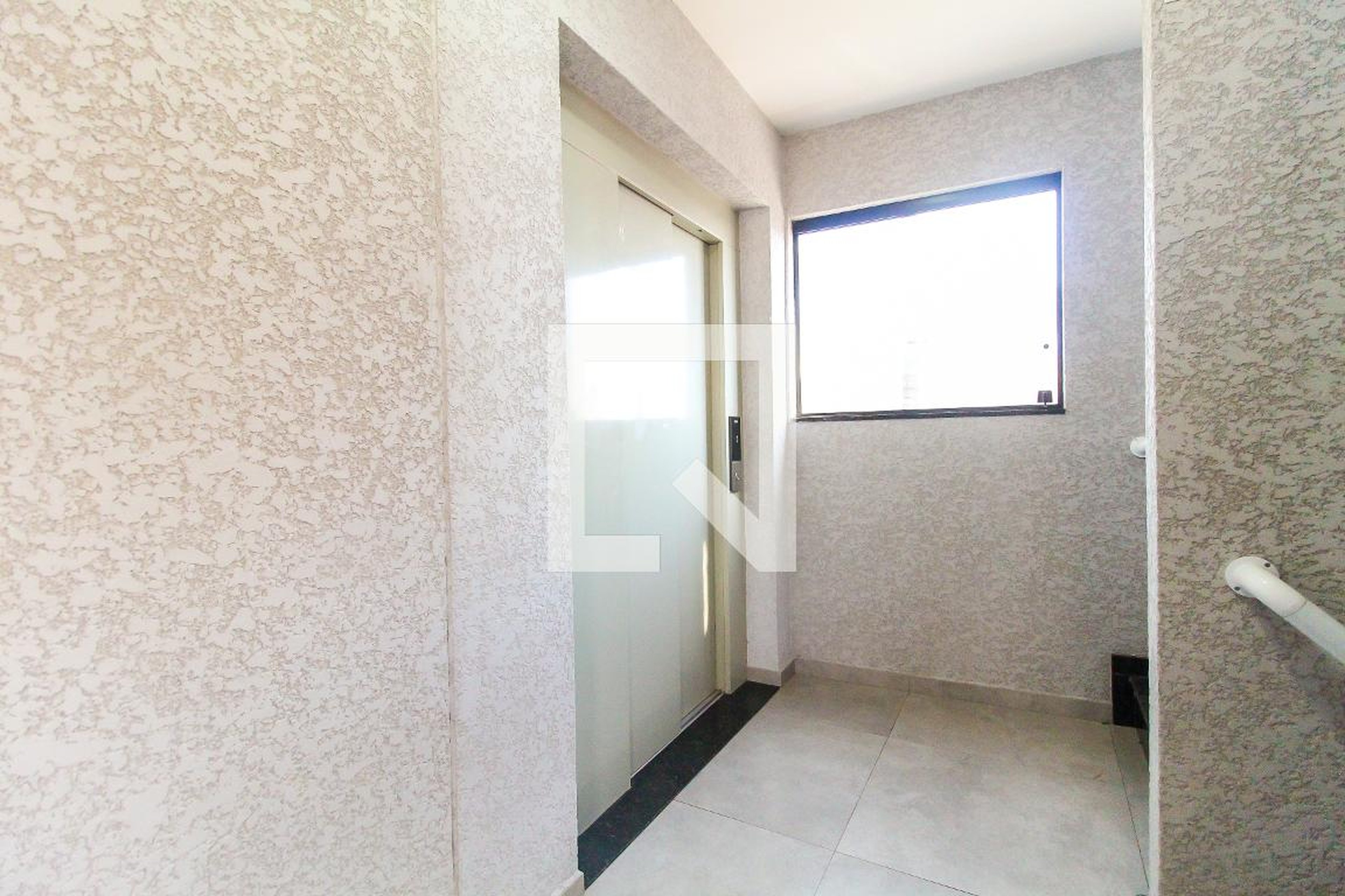 Área externa - Alda Miranda