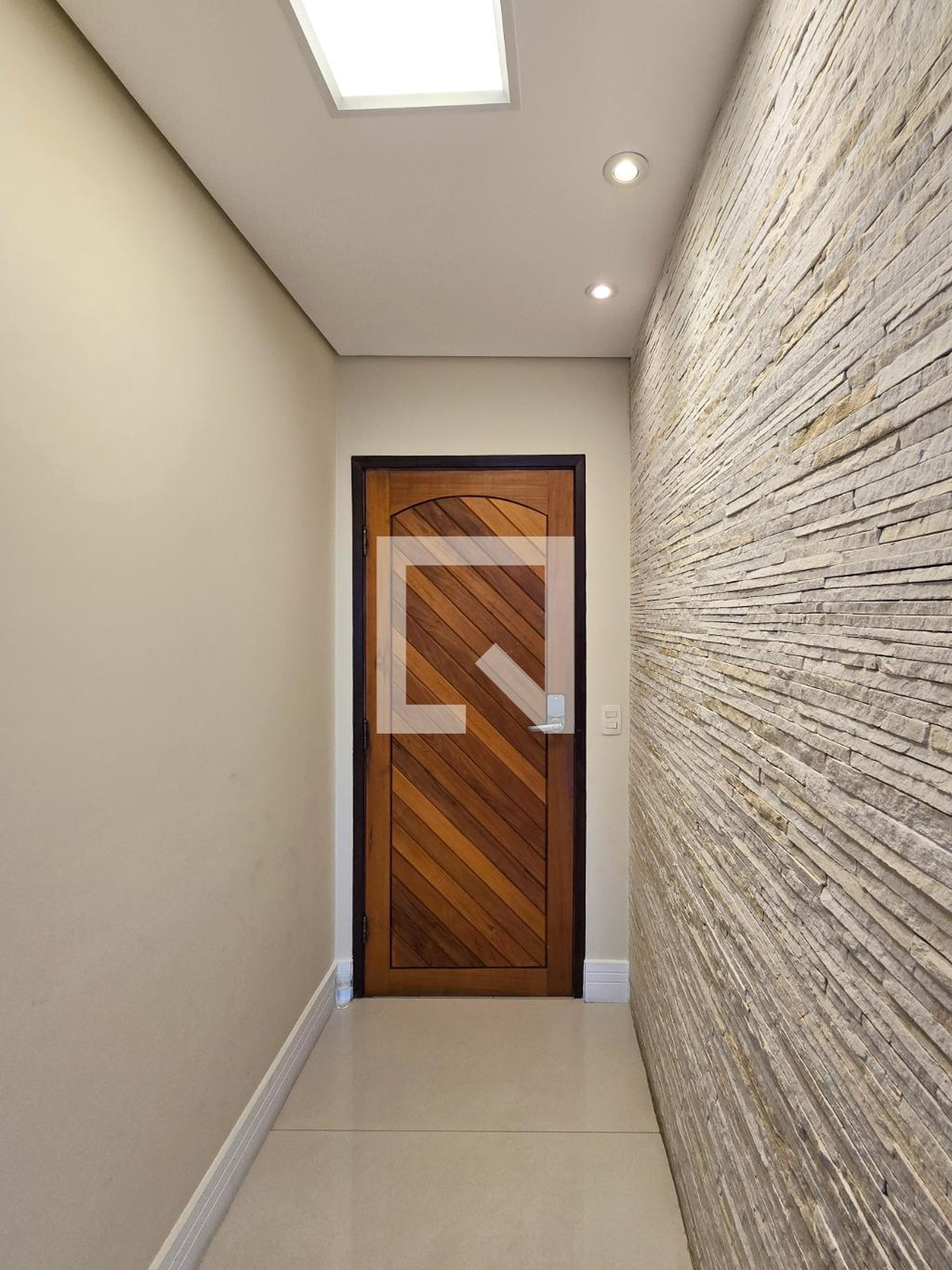 Entrada - Premier Residence