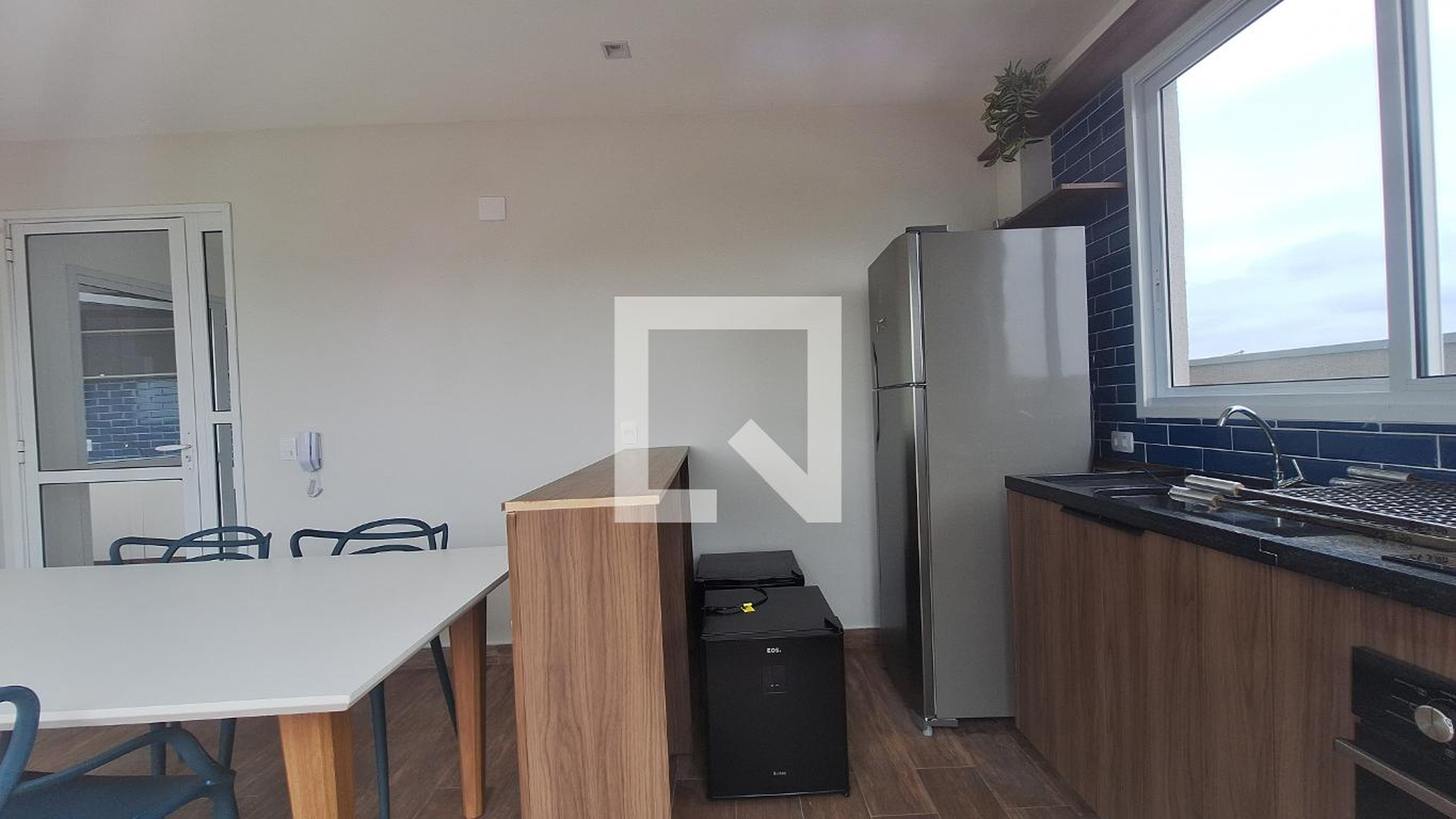 Área comum - Uptown Suzano