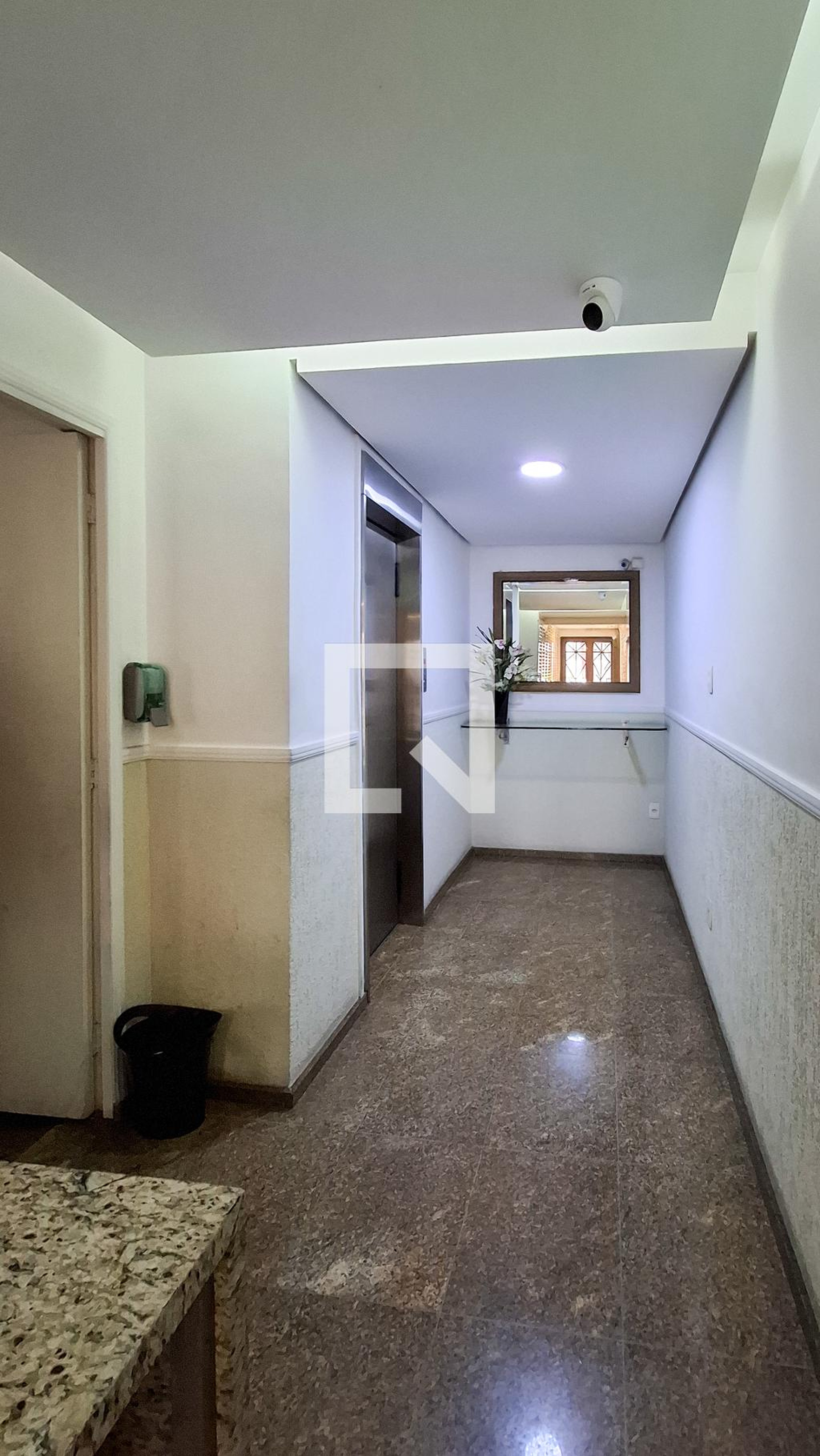 Hall Social - João Gonçalves Teixeira