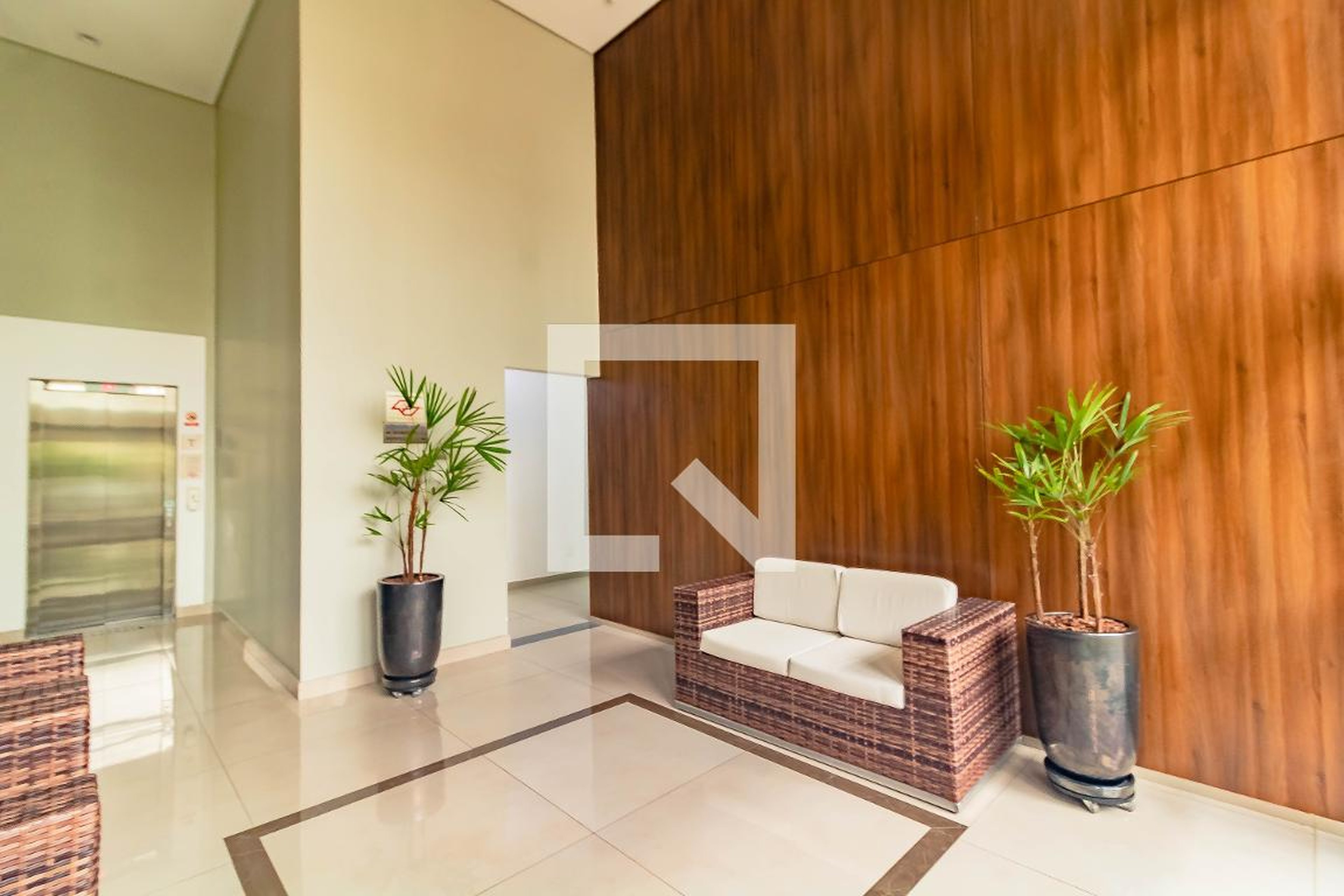 Área comum - Legítimo Estefano Saúde