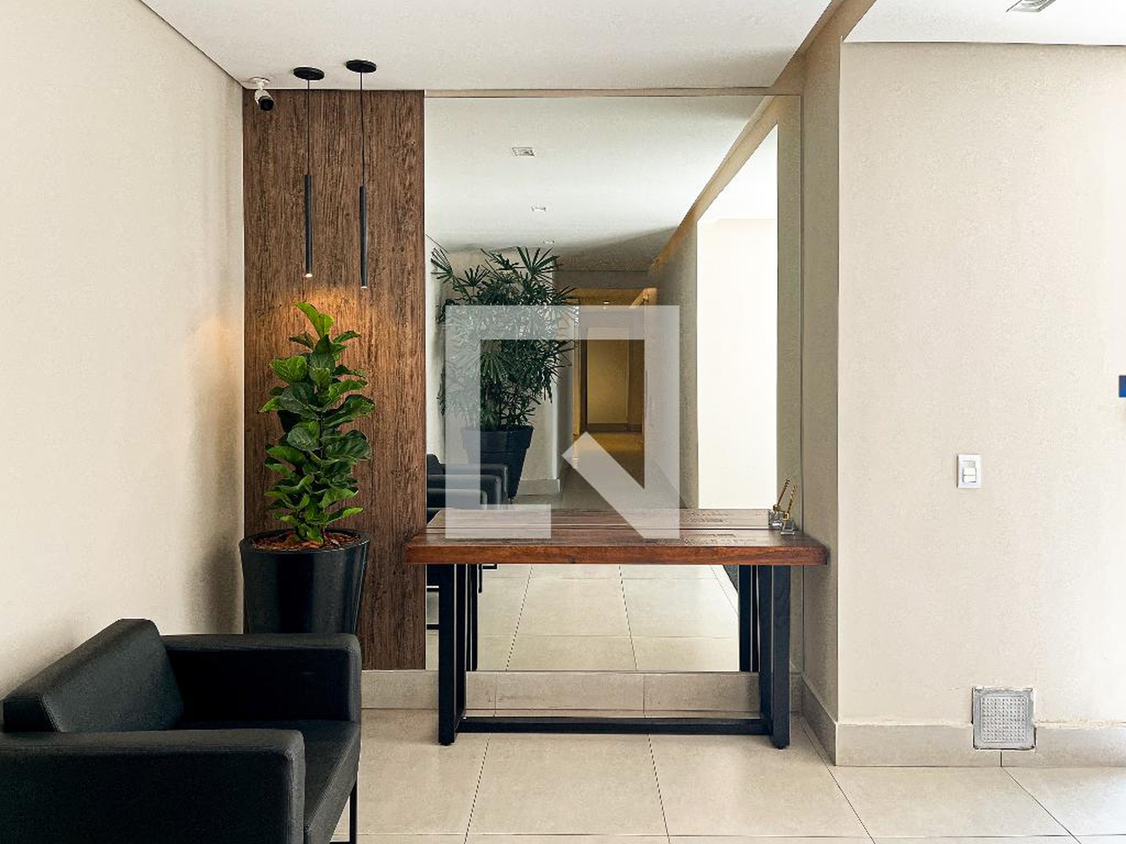 Hall social - Itapuã