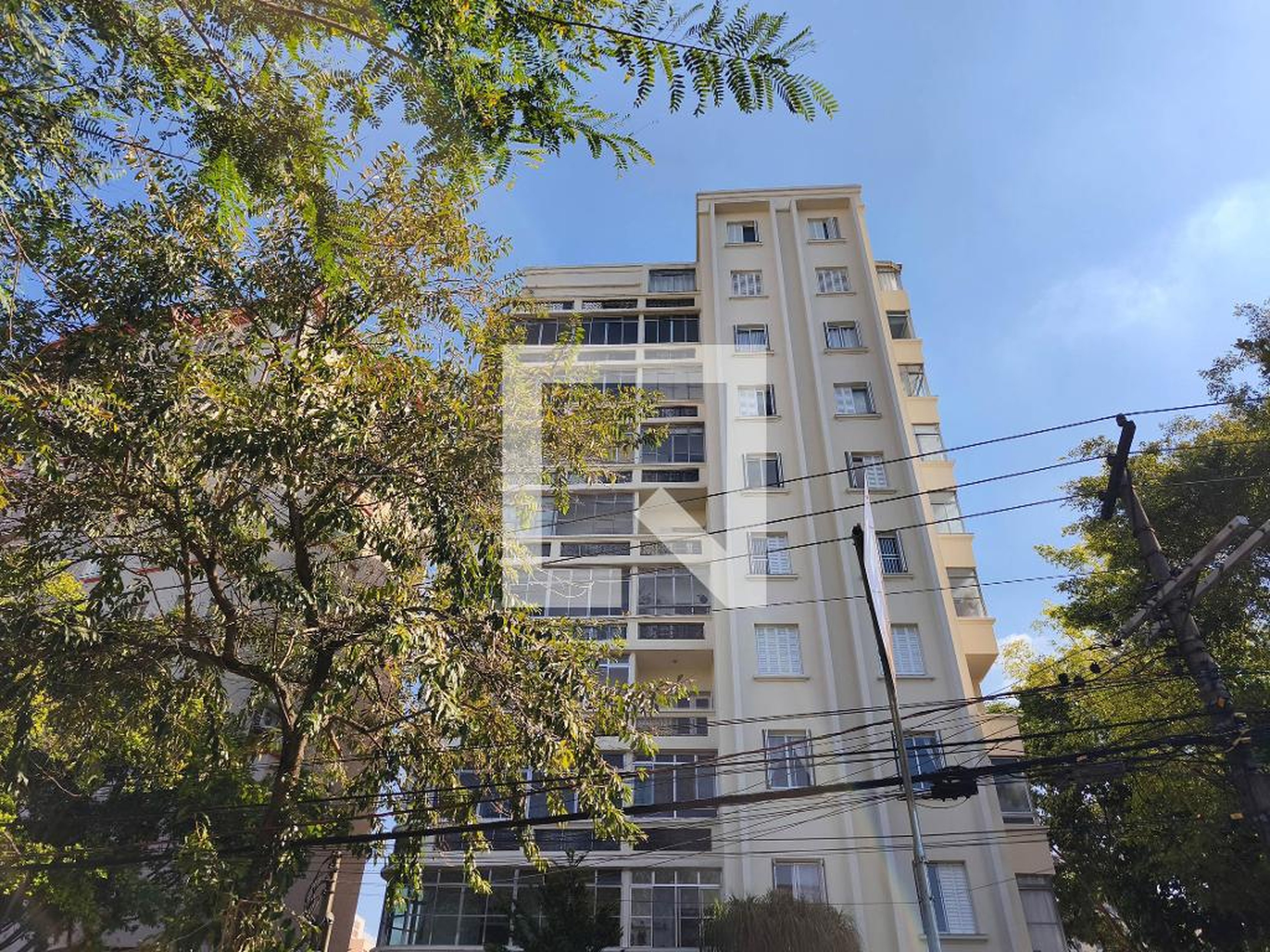 Fachada Edificio Alice