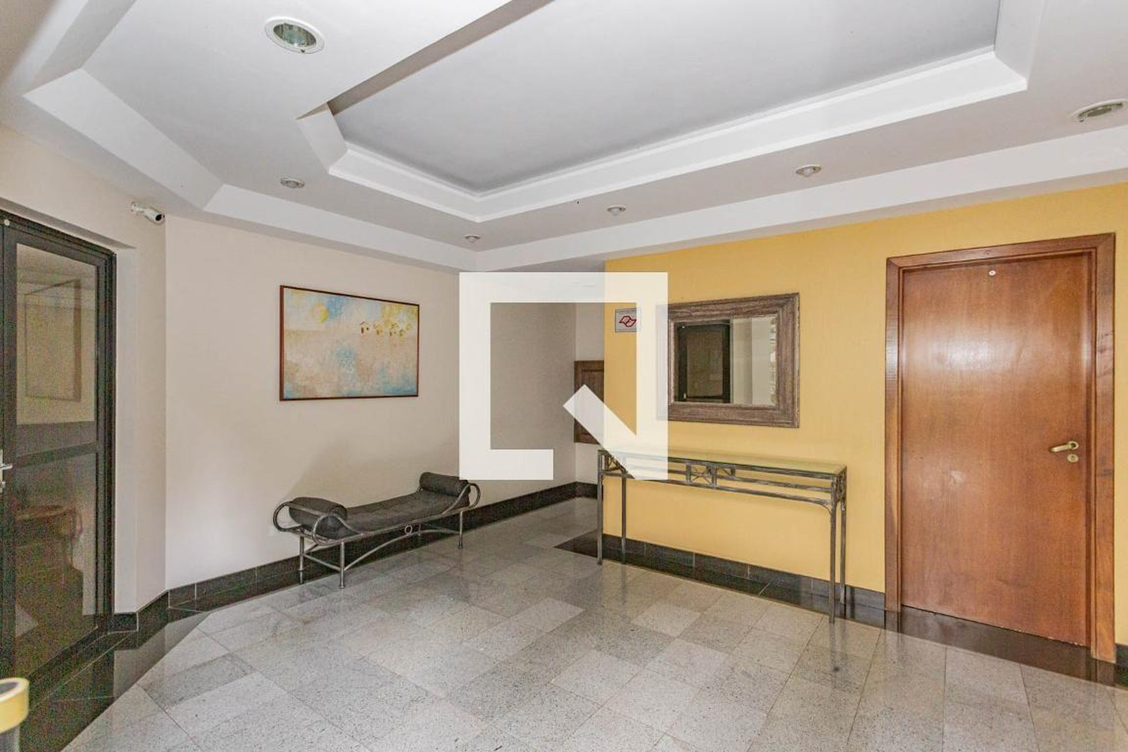 Hall de Entrada - Ana Lúcia