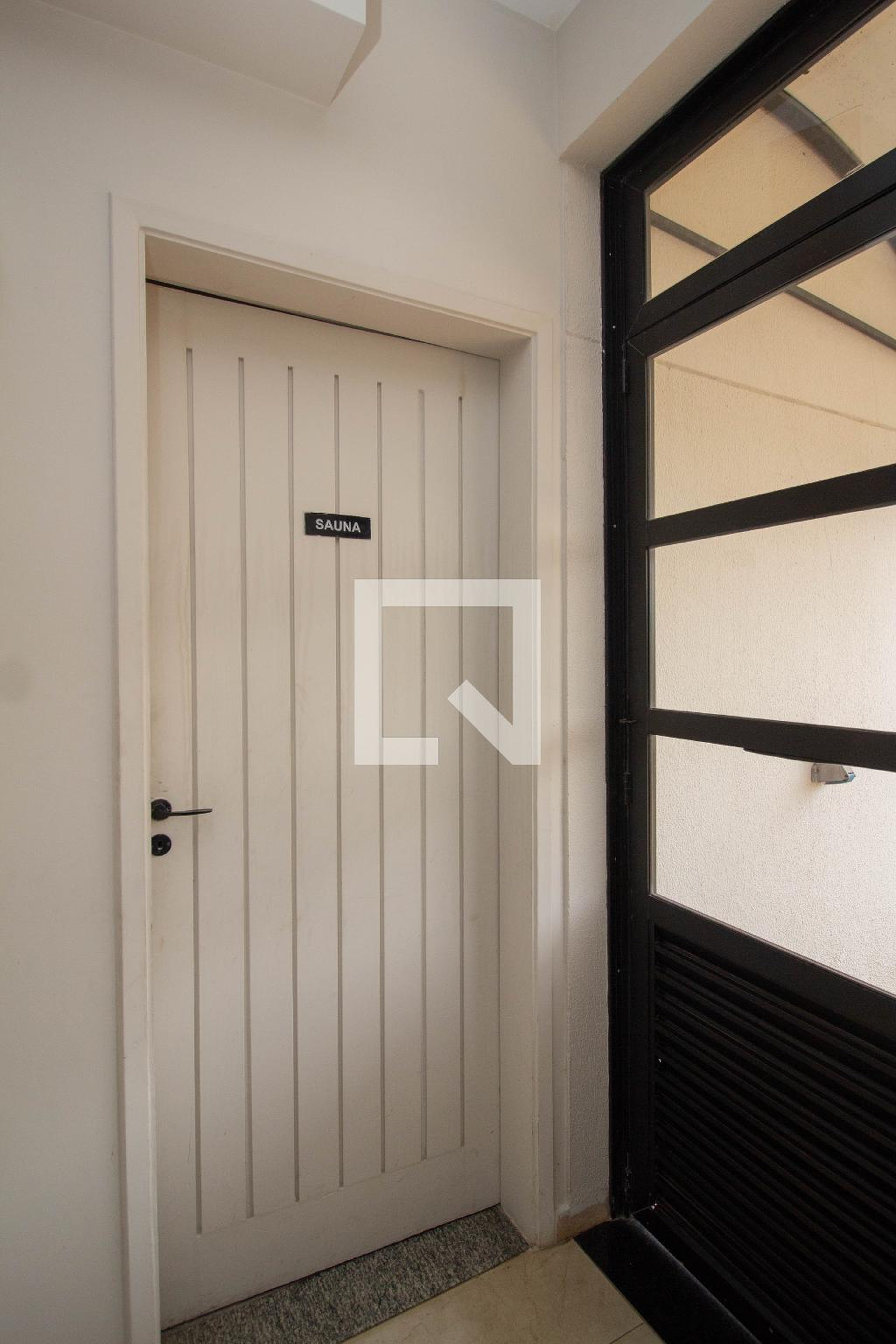 Sauna - Ana Cristina