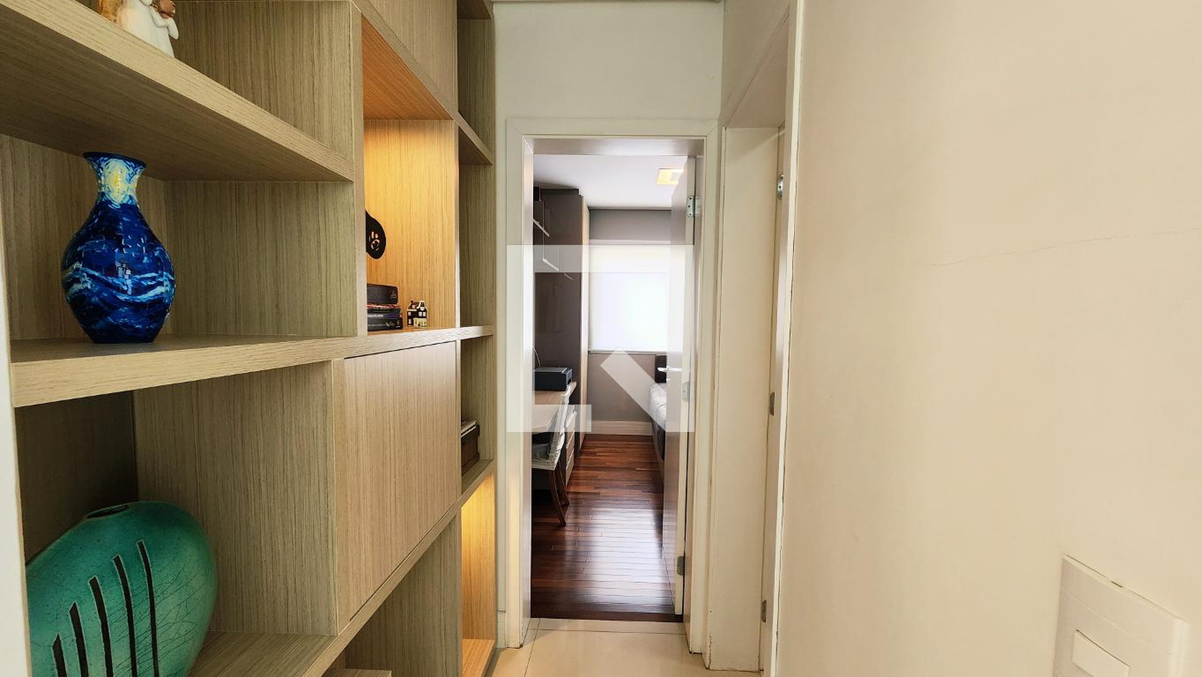 Hall de entrada - null