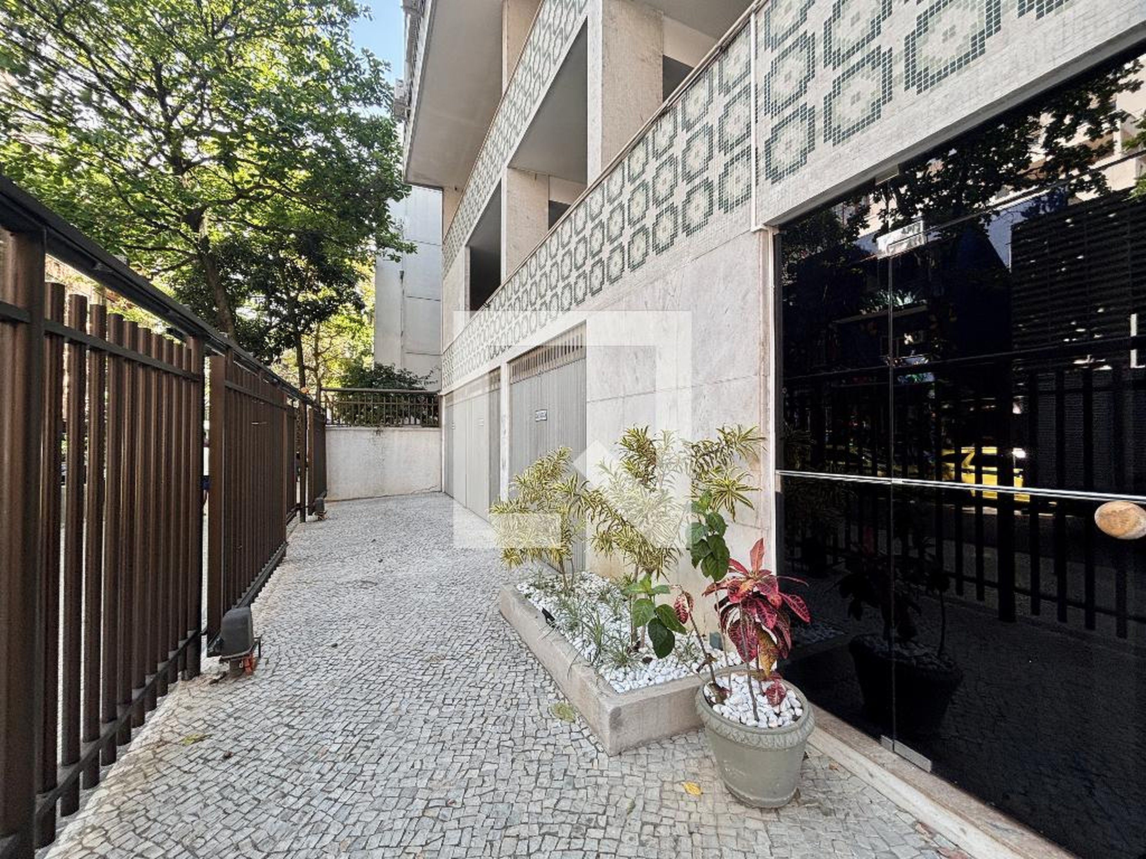 Portaria - Solar de Ipanema