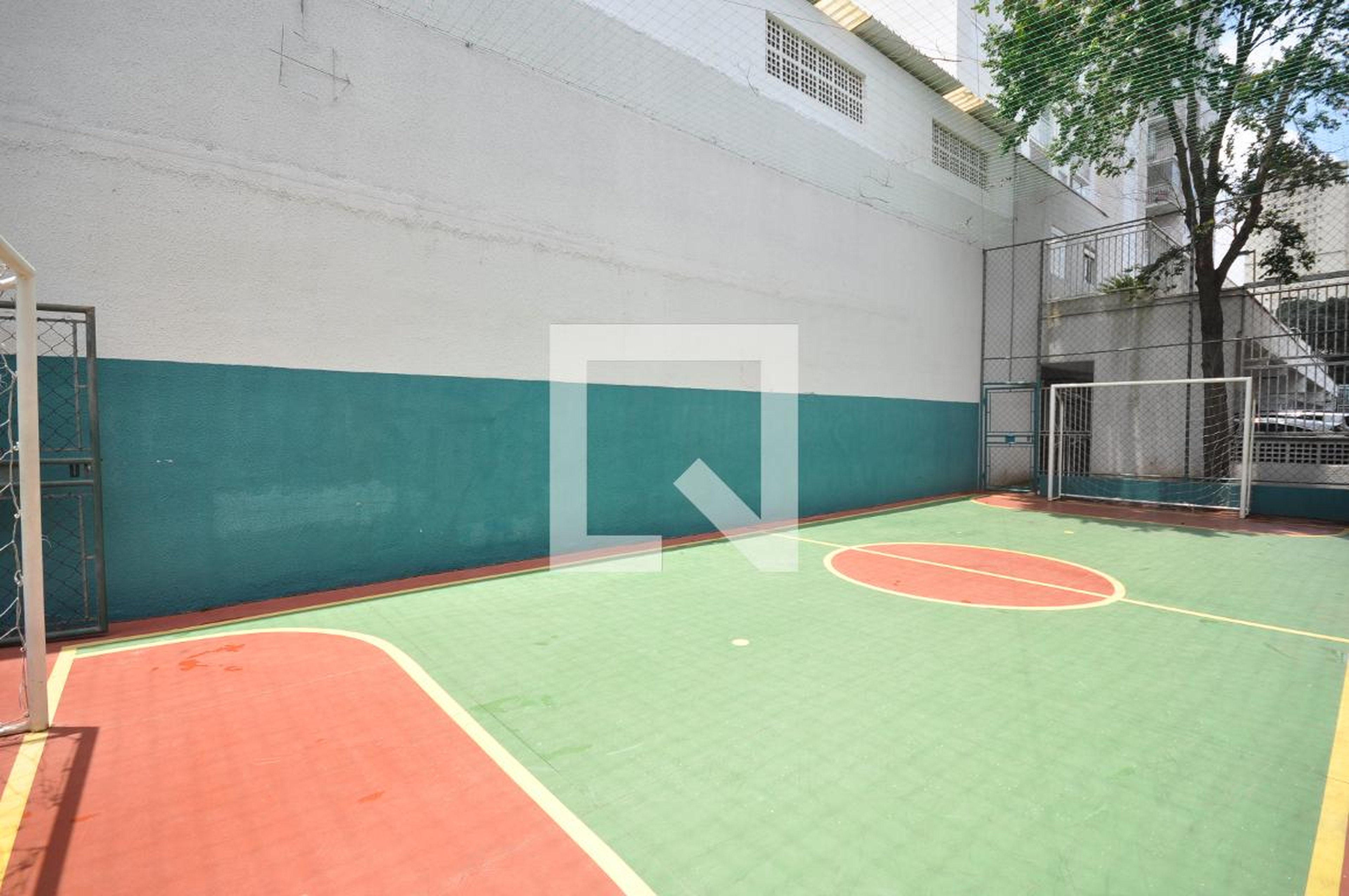 Quadra - Tons da Villa