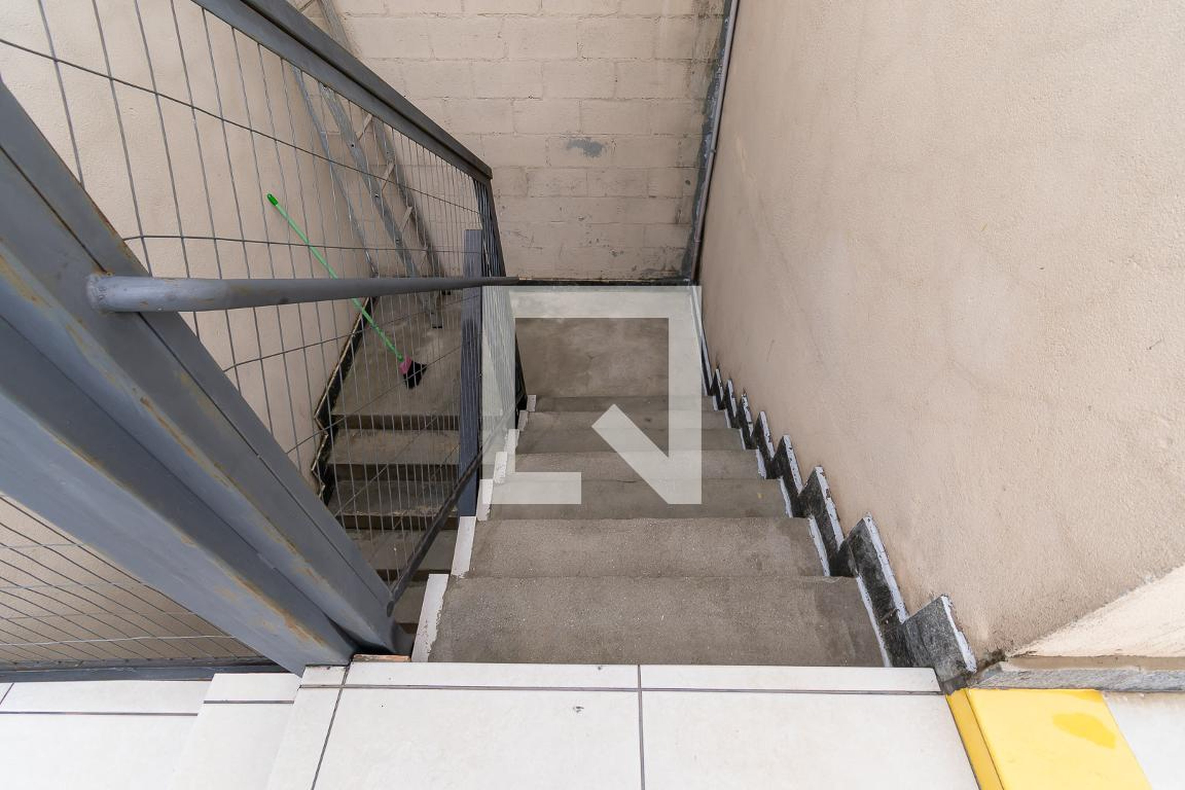 Área comum - Studios Glicerio