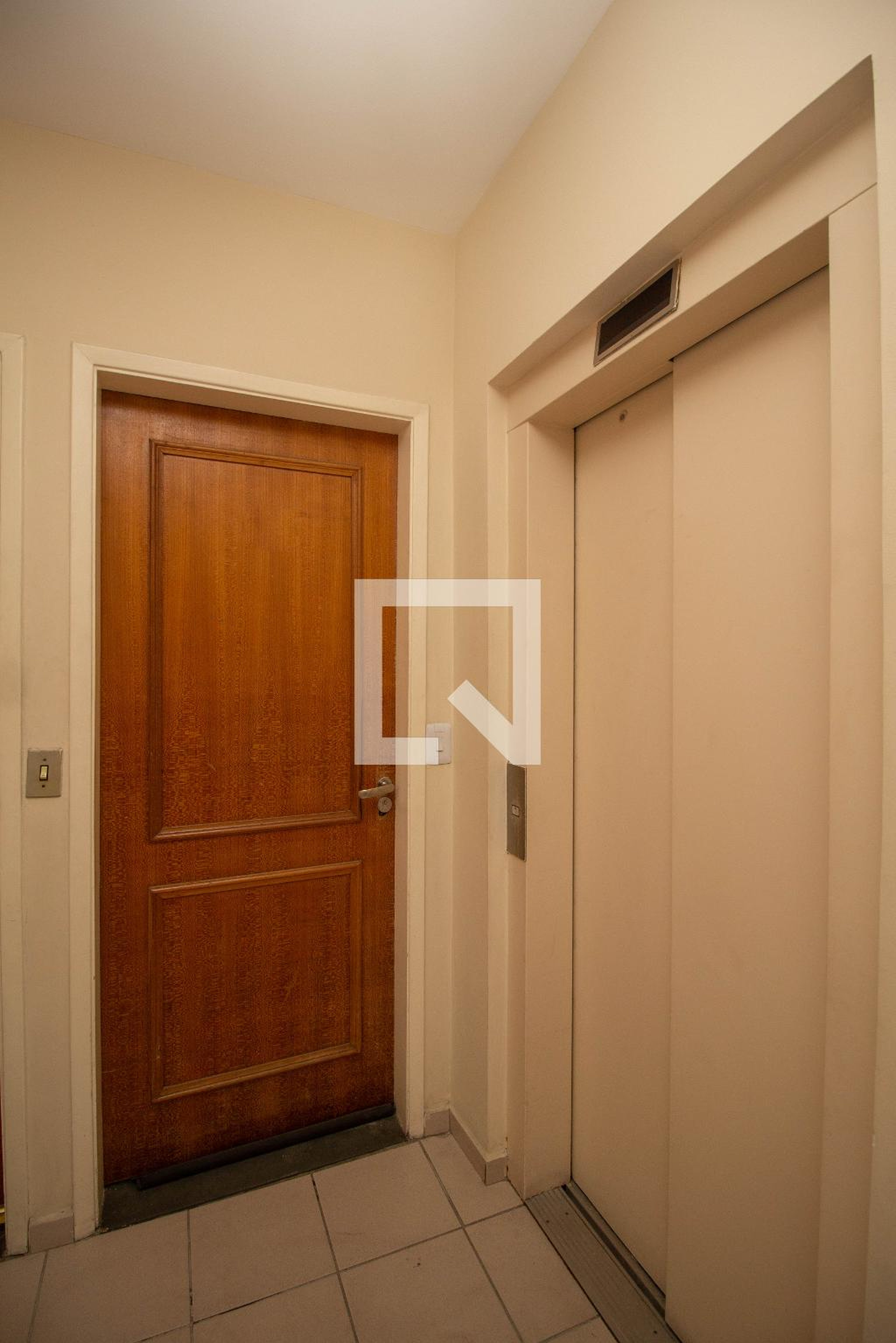 Hall de entrada - Grecia