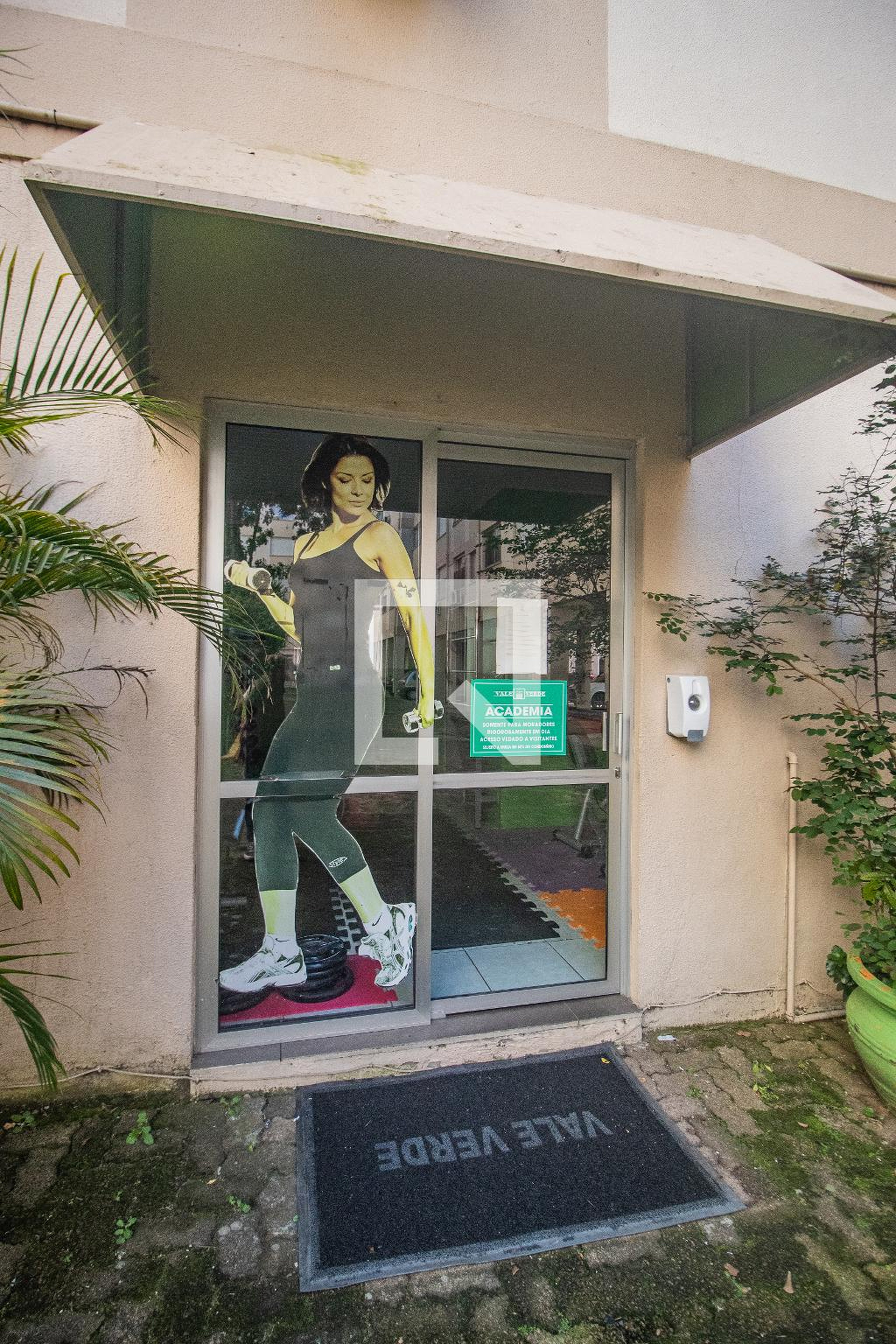 Academia - Vale Verde