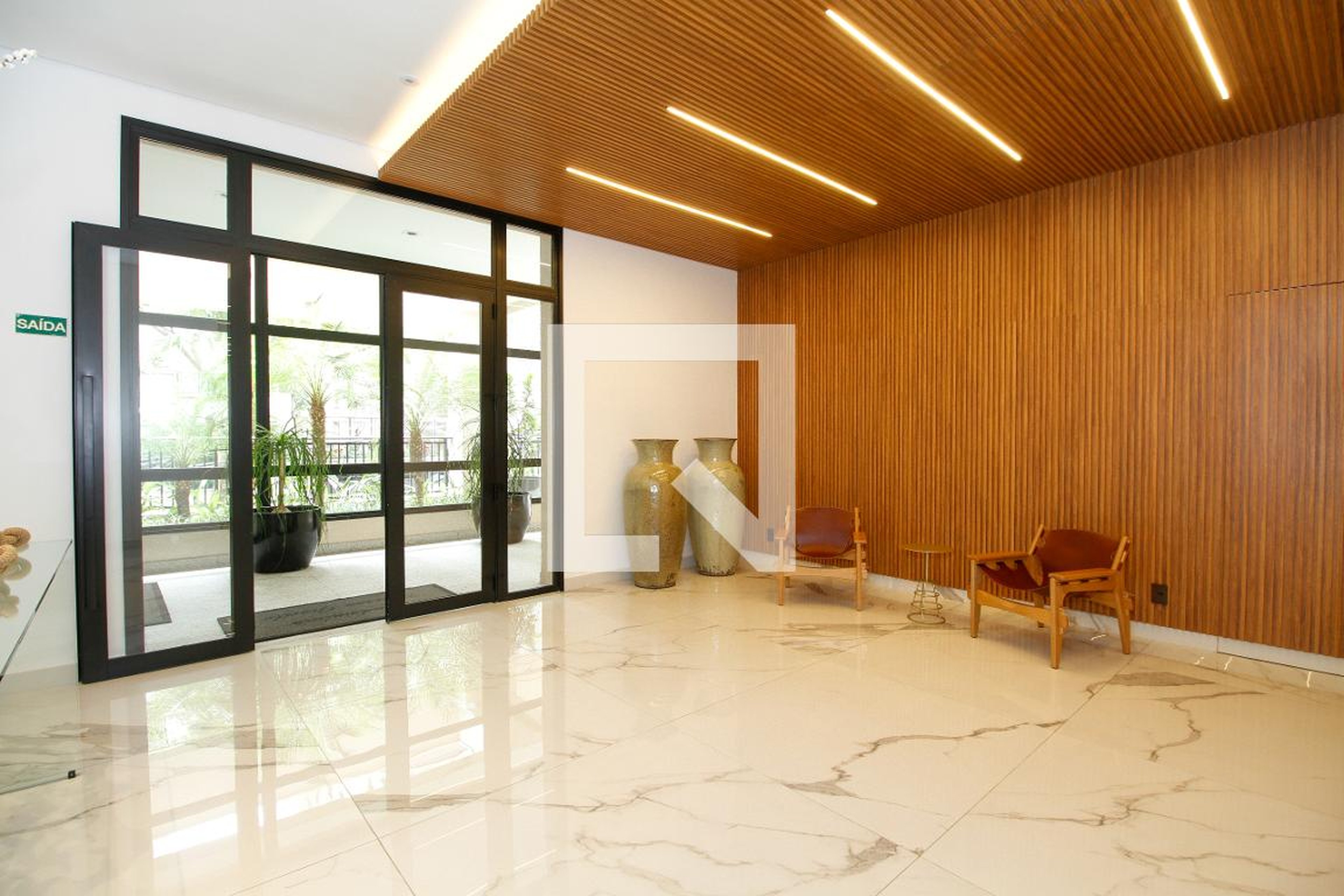 Hall Social - Maison Giselle