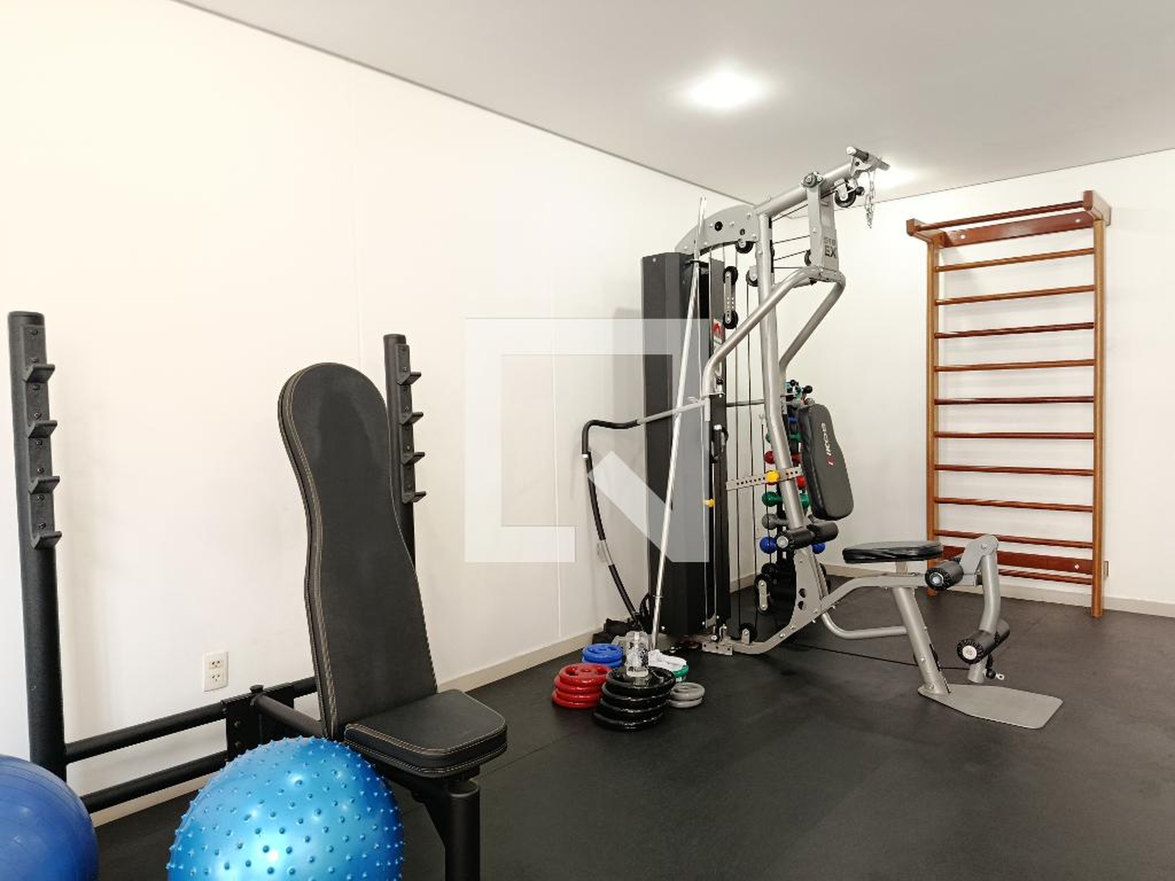 Academia - Edifício Evidenza