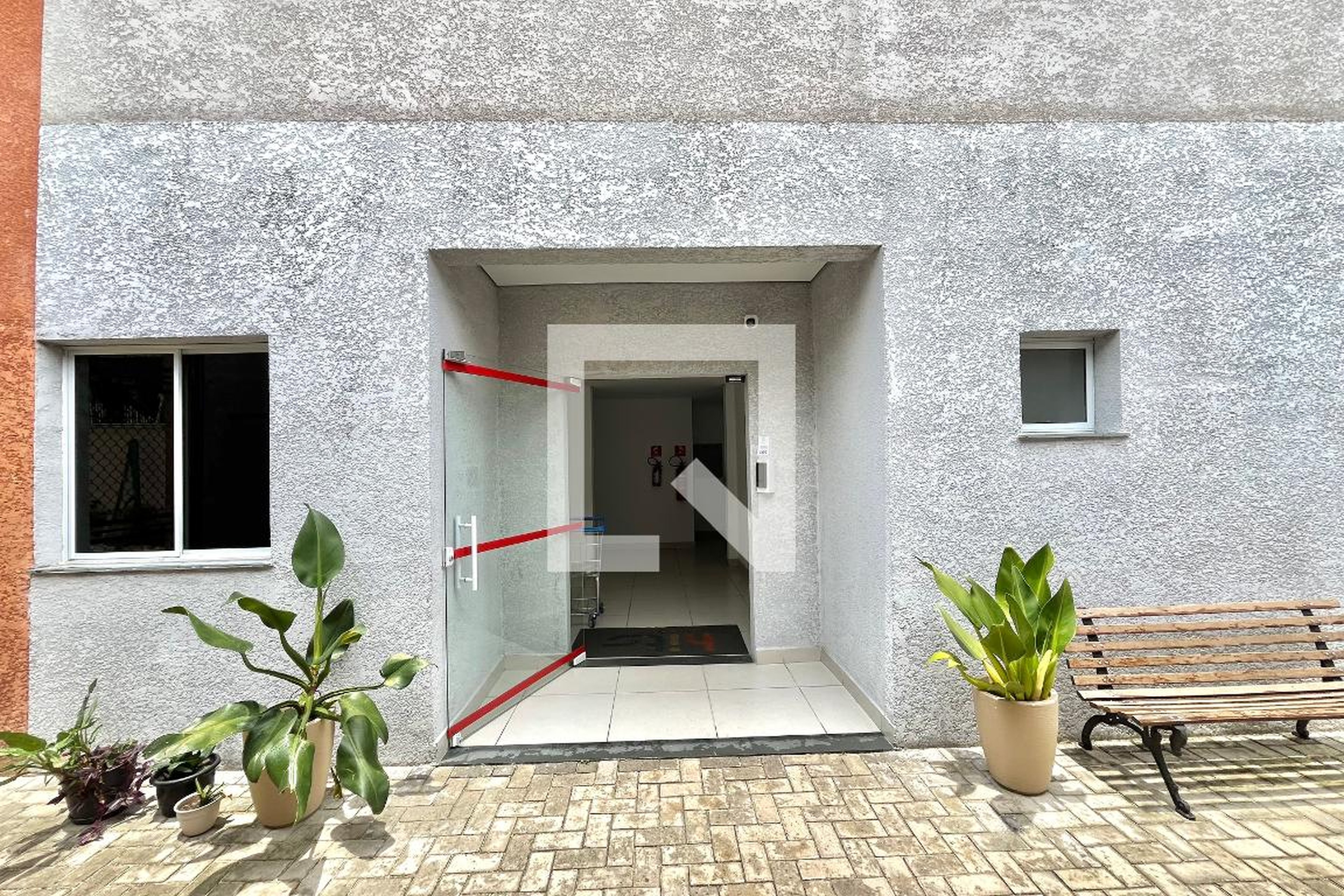 Hall de entrada - null