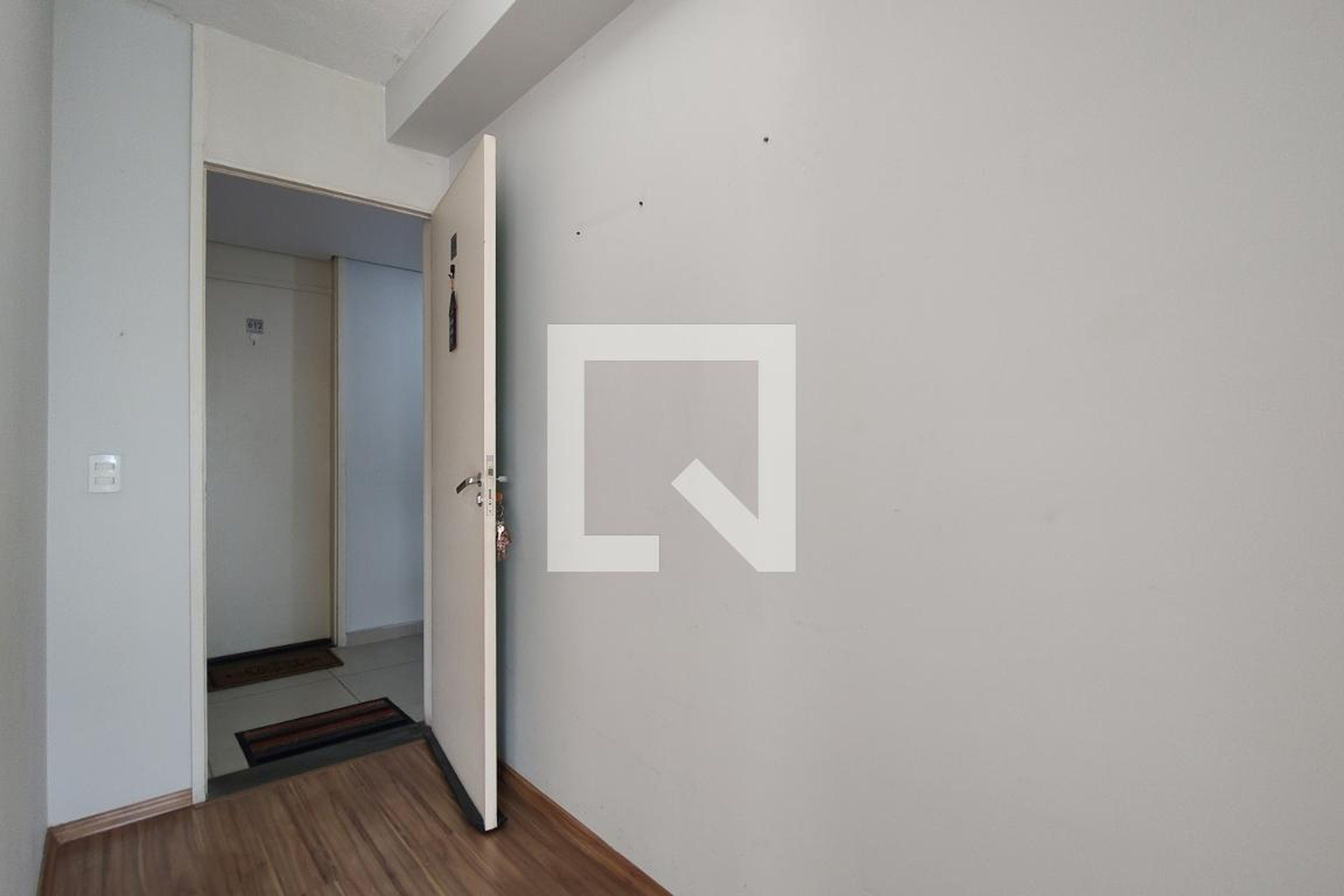 Hall de entrada - Mais Recanto da Taquara